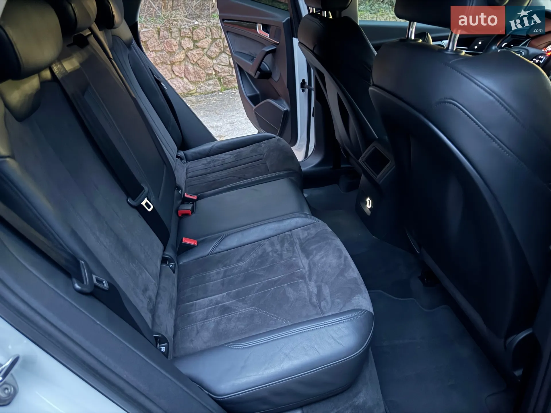 2018 Audi Q5 - мініатюра 21