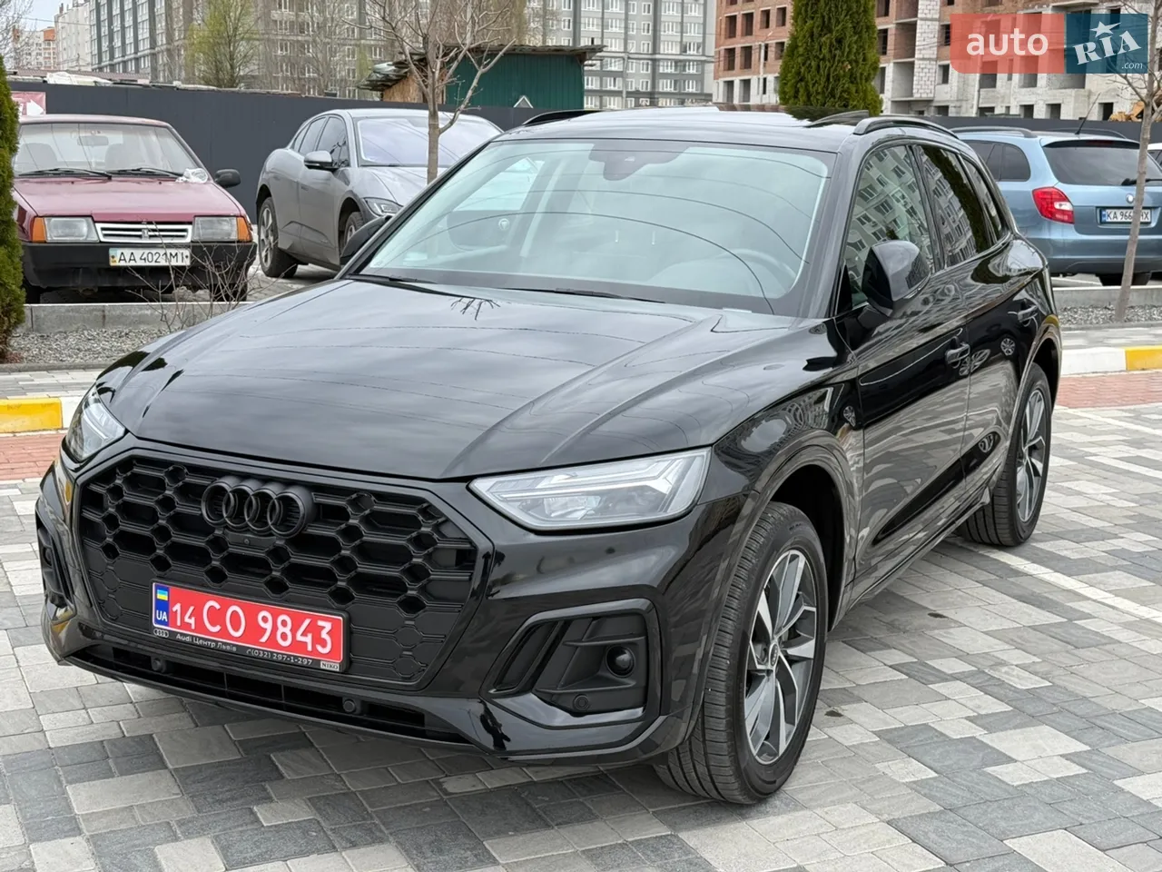 2018 Mercedes-Benz E-klasse - мініатюра 55