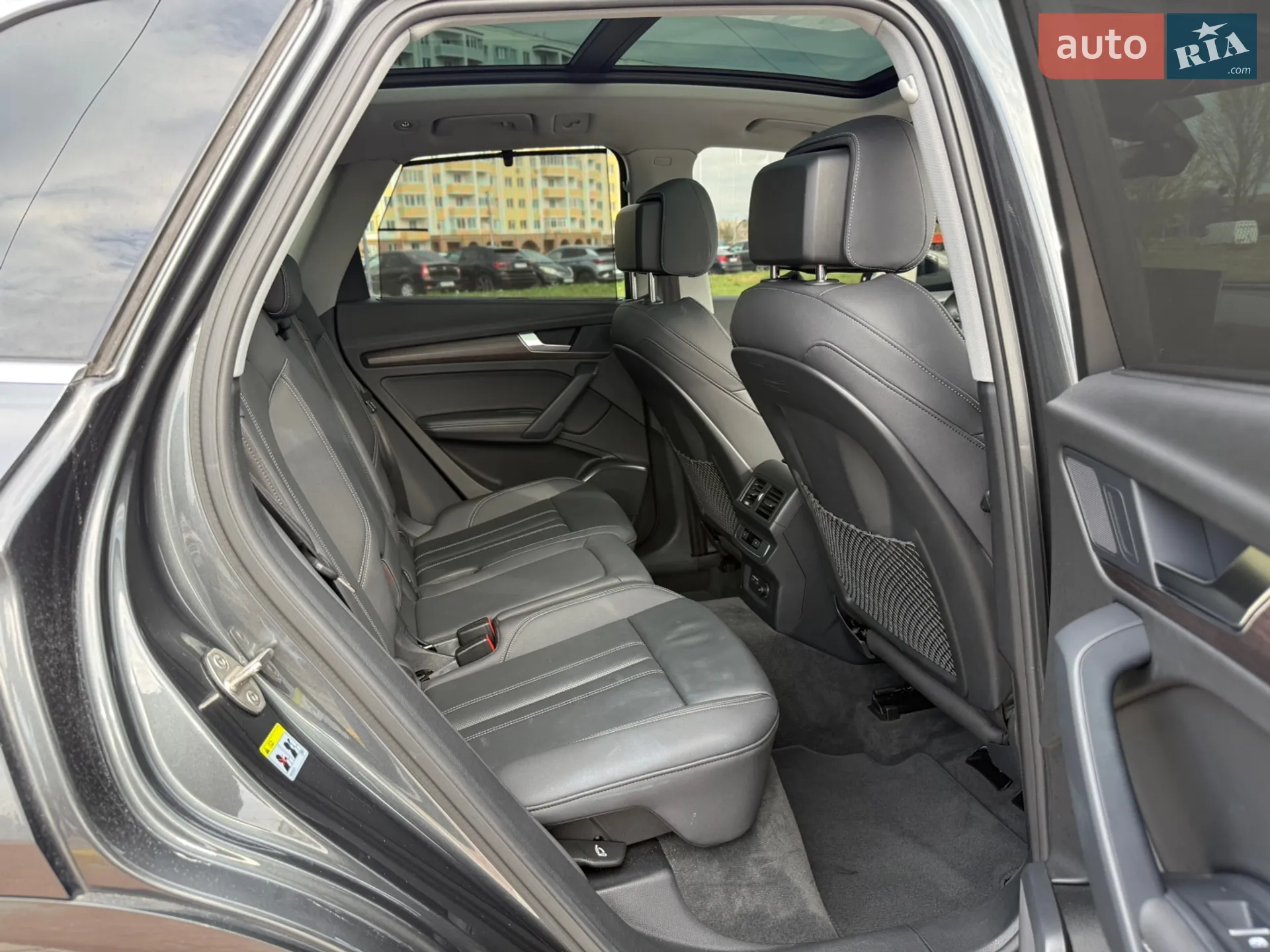 2021 Audi Q5 - мініатюра 29