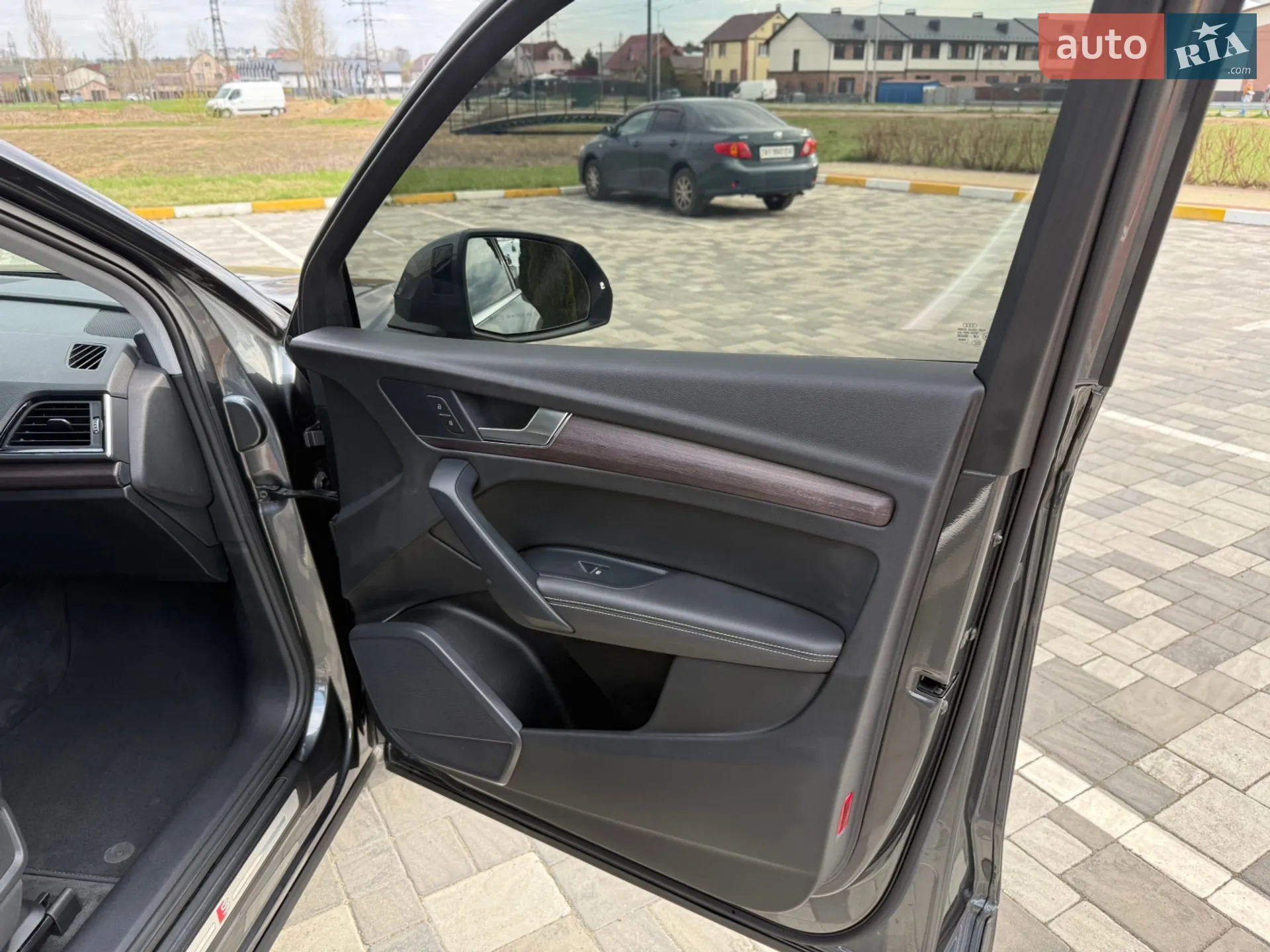 2021 Audi Q5 - мініатюра 54