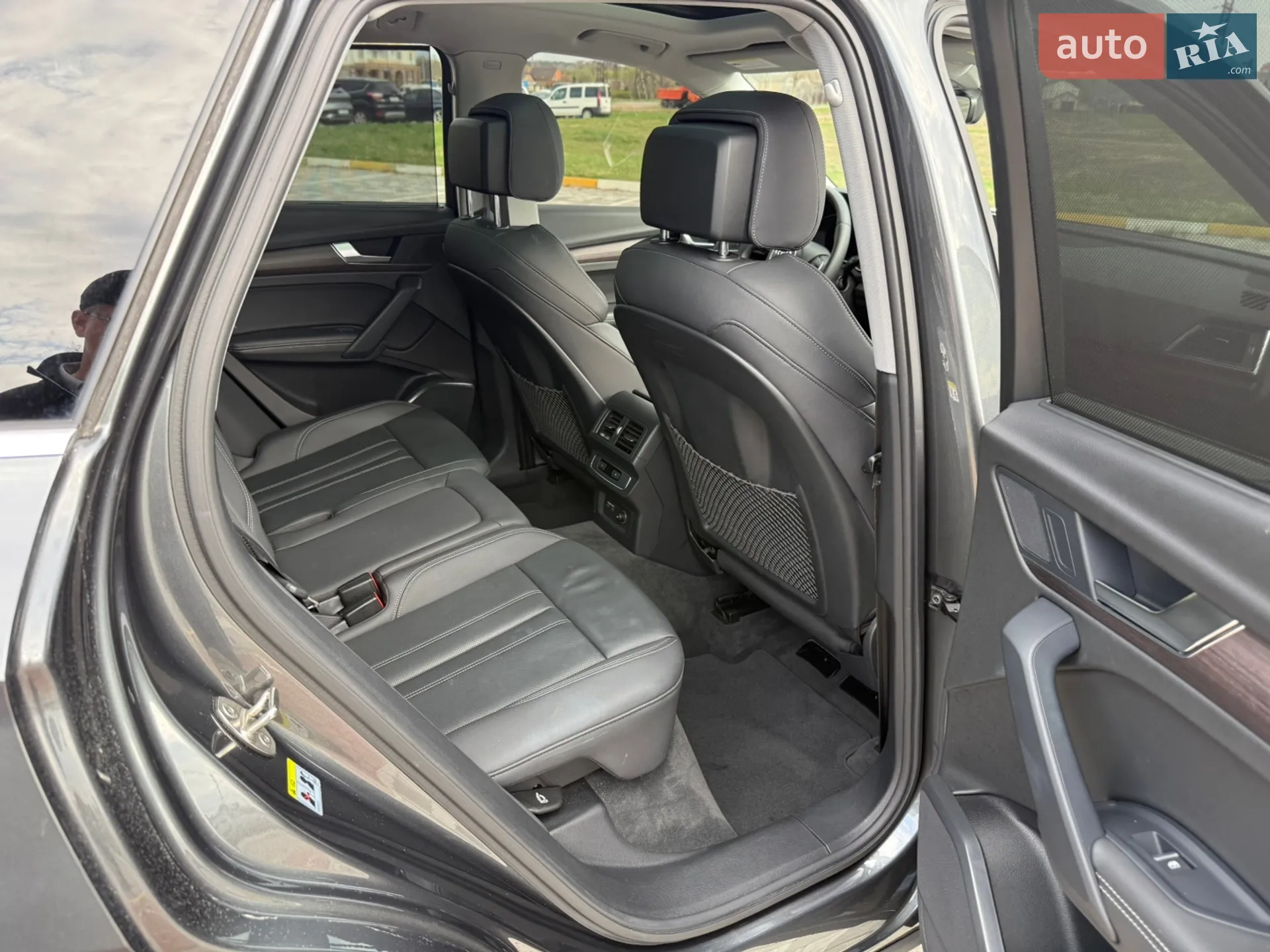 2021 Audi Q5 - мініатюра 56