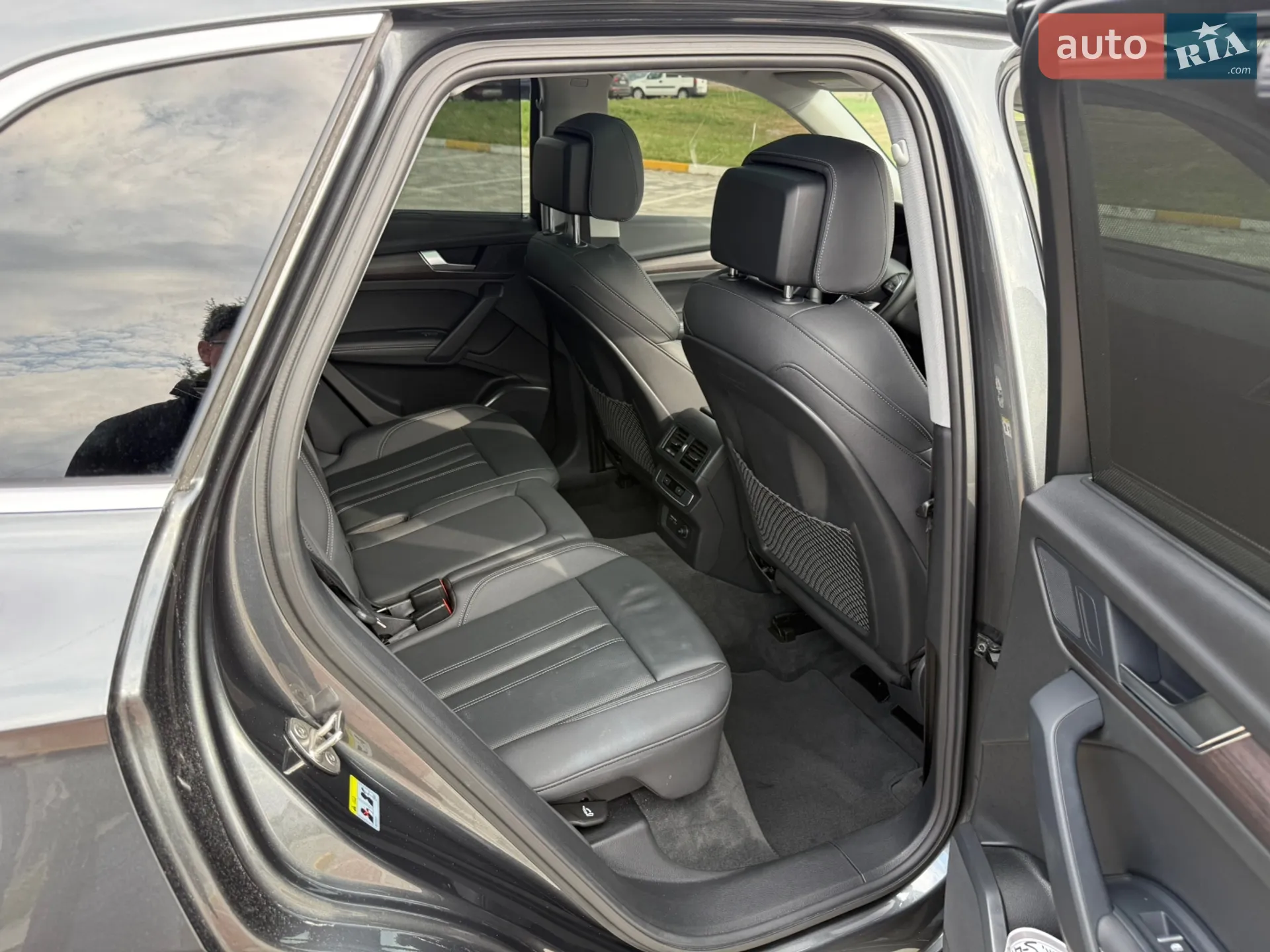 2021 Audi Q5 - мініатюра 55