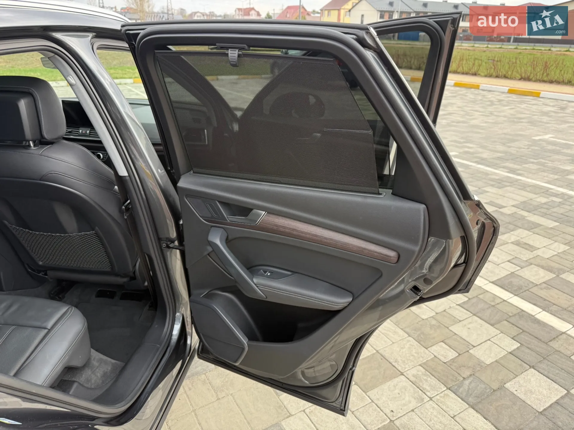 2021 Audi Q5 - мініатюра 33