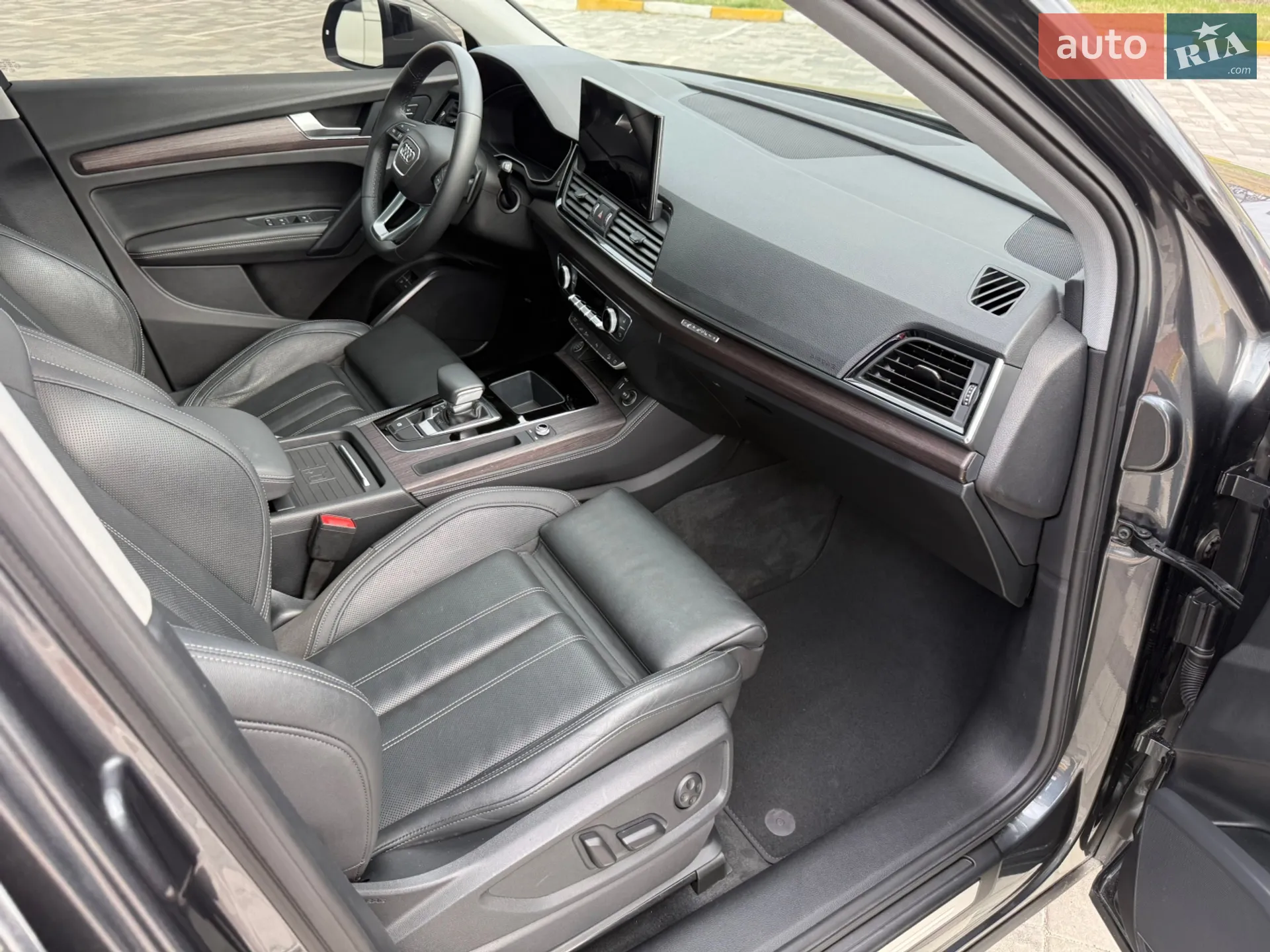 2021 Audi Q5 - мініатюра 59