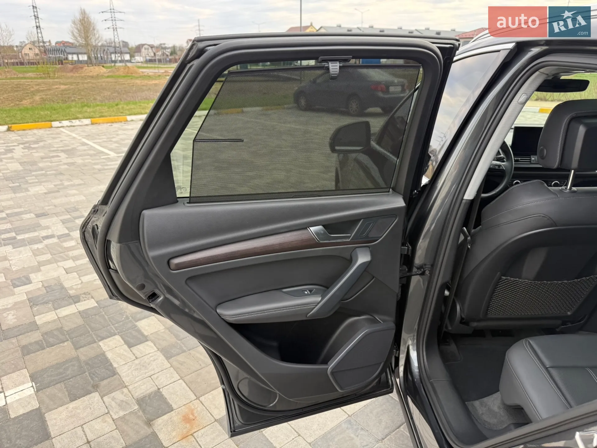 2021 Audi Q5 - мініатюра 60