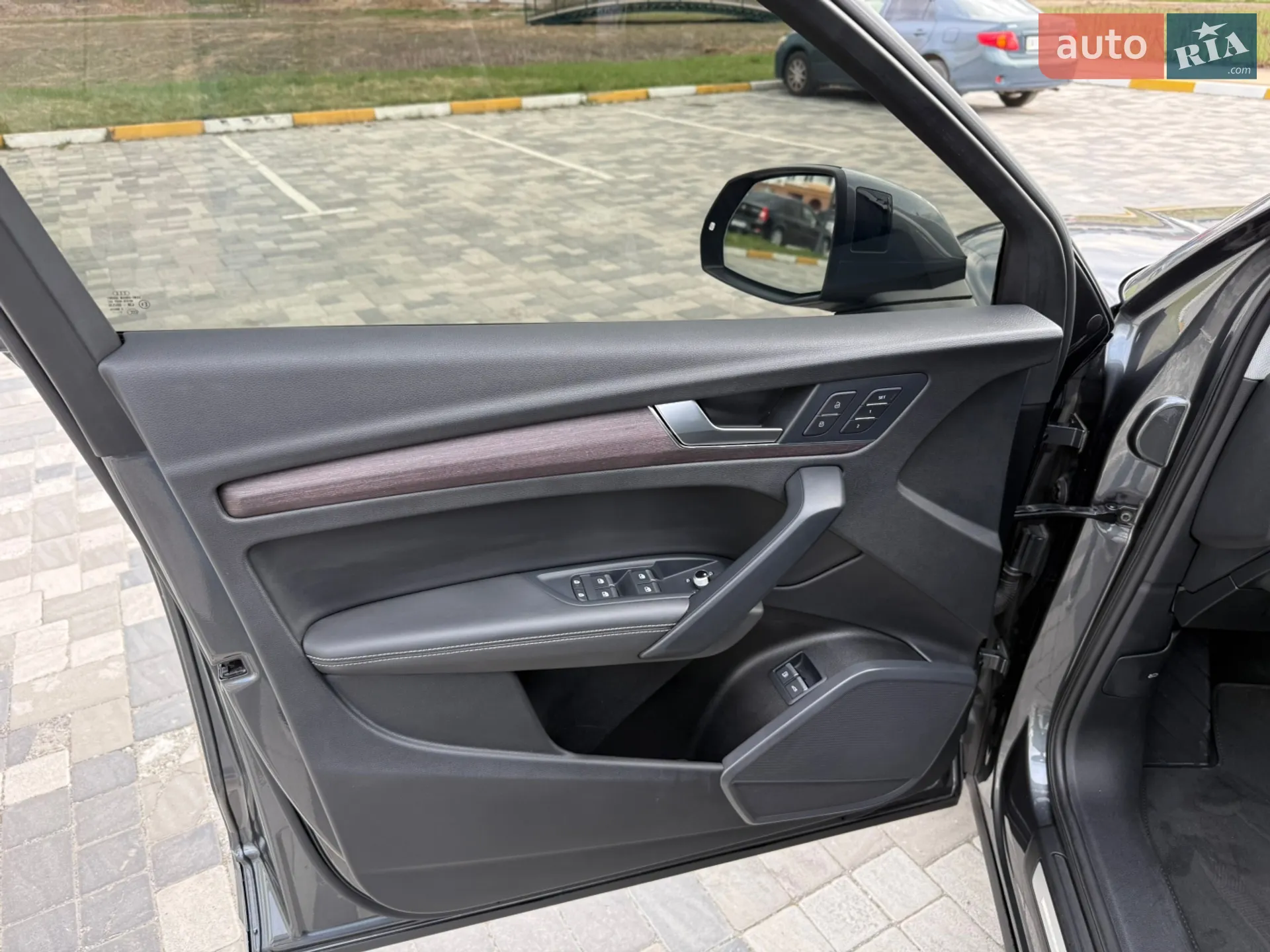 2021 Audi Q5 - мініатюра 39