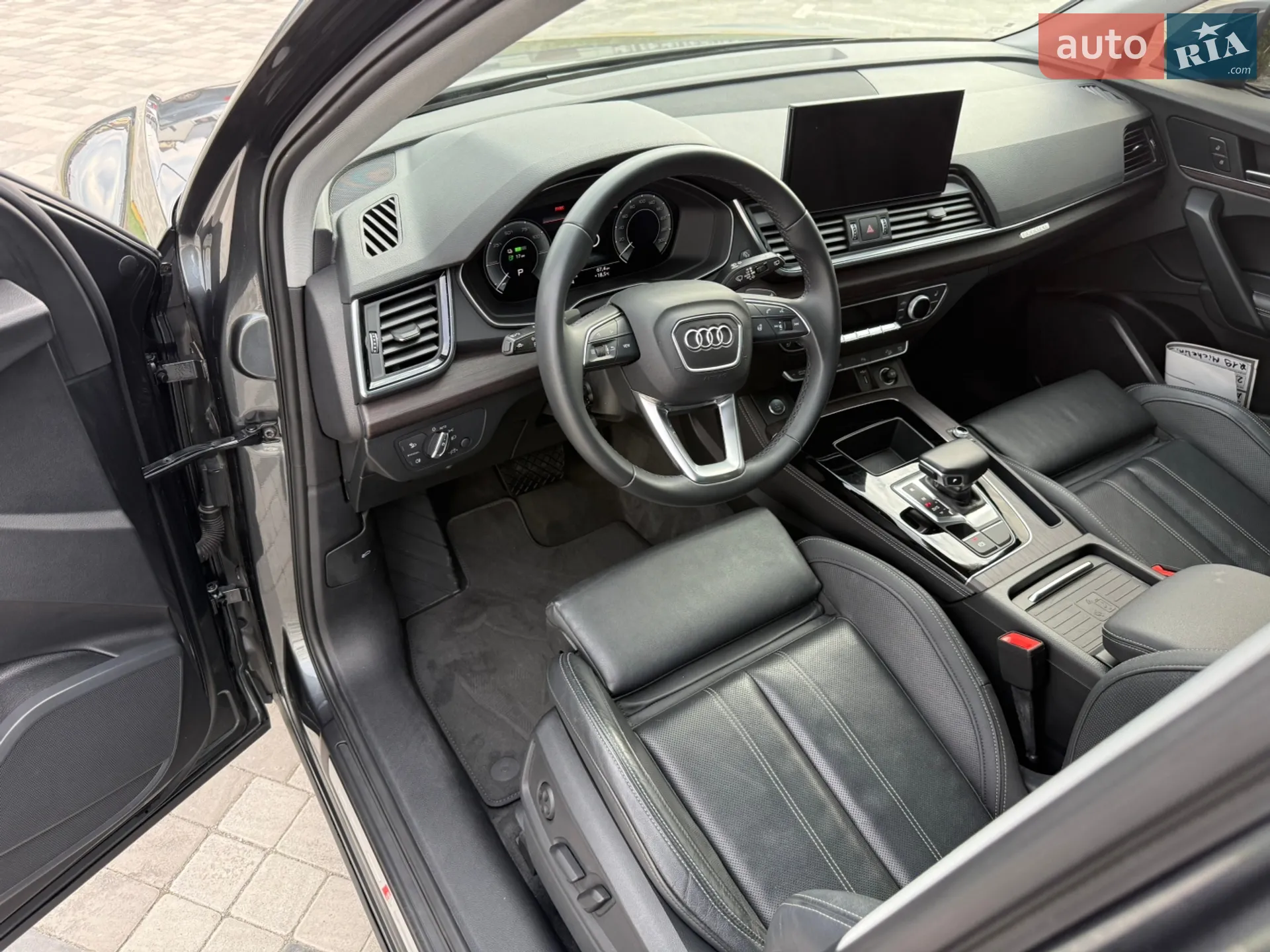 2021 Audi Q5 - мініатюра 63