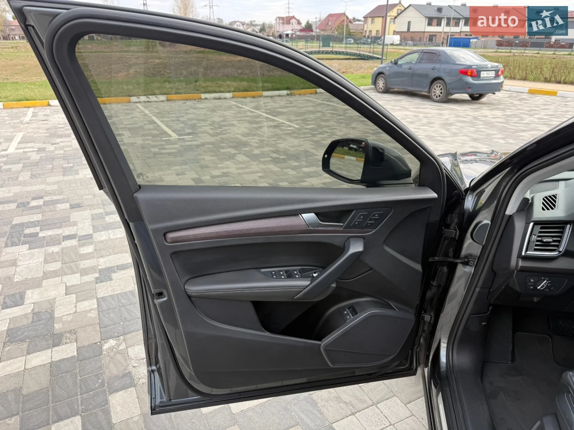 2021 Audi Q5 - мініатюра 64