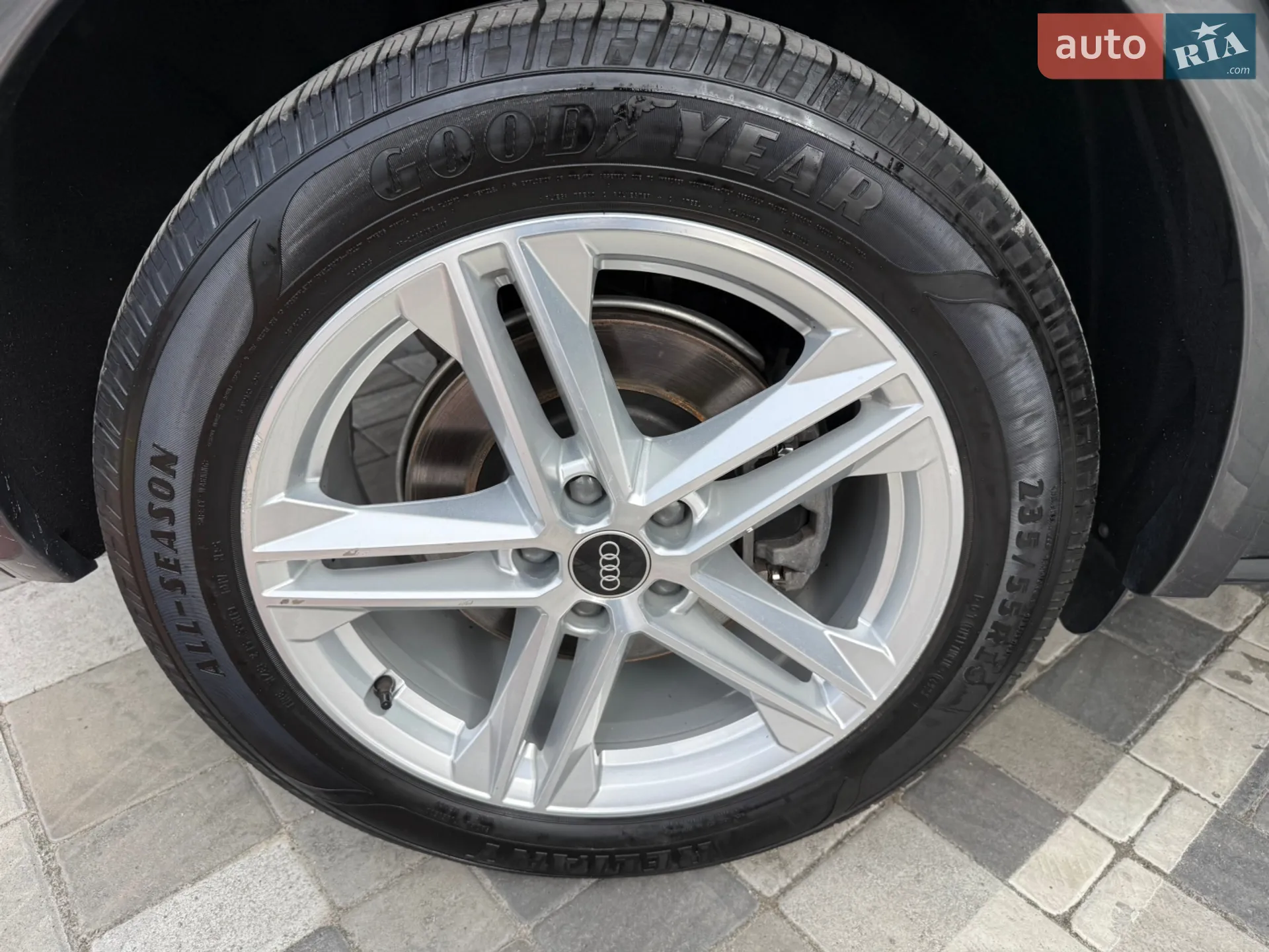 2021 Audi Q5 - мініатюра 49