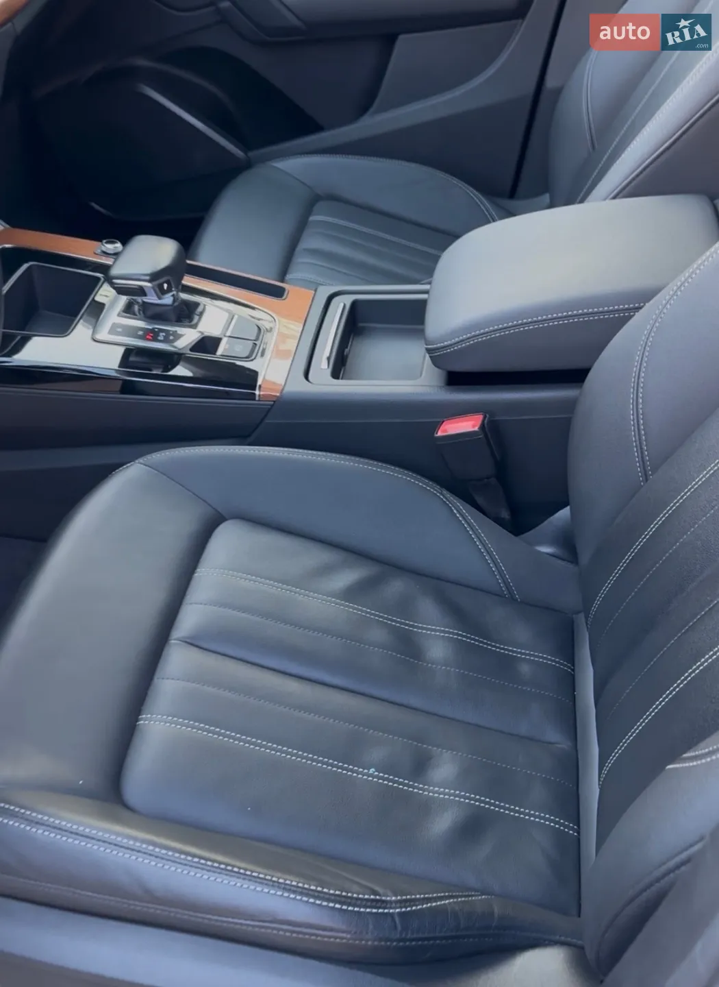 2020 Audi Q5 - мініатюра 22