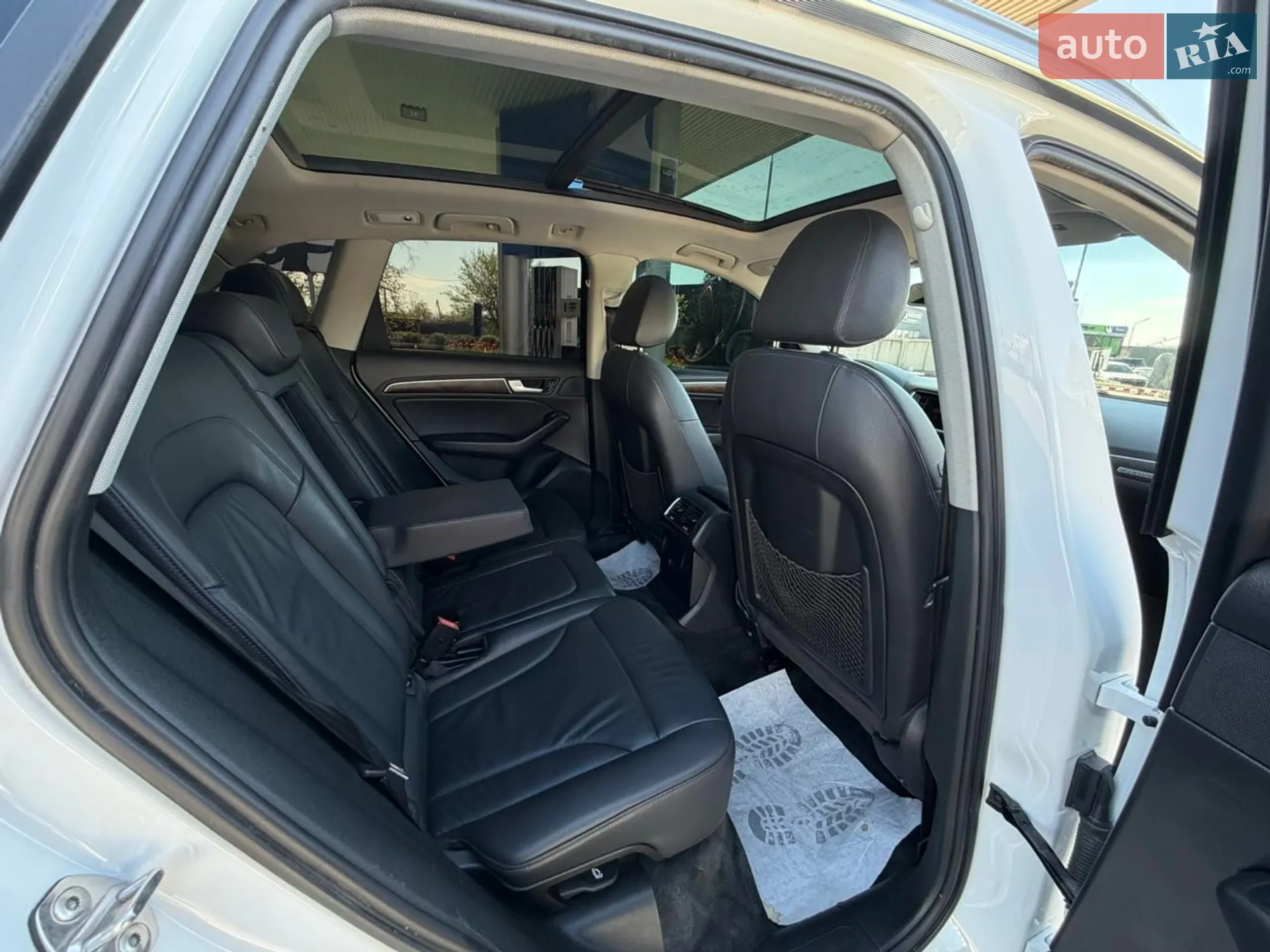 2015 Audi Q5 - мініатюра 29