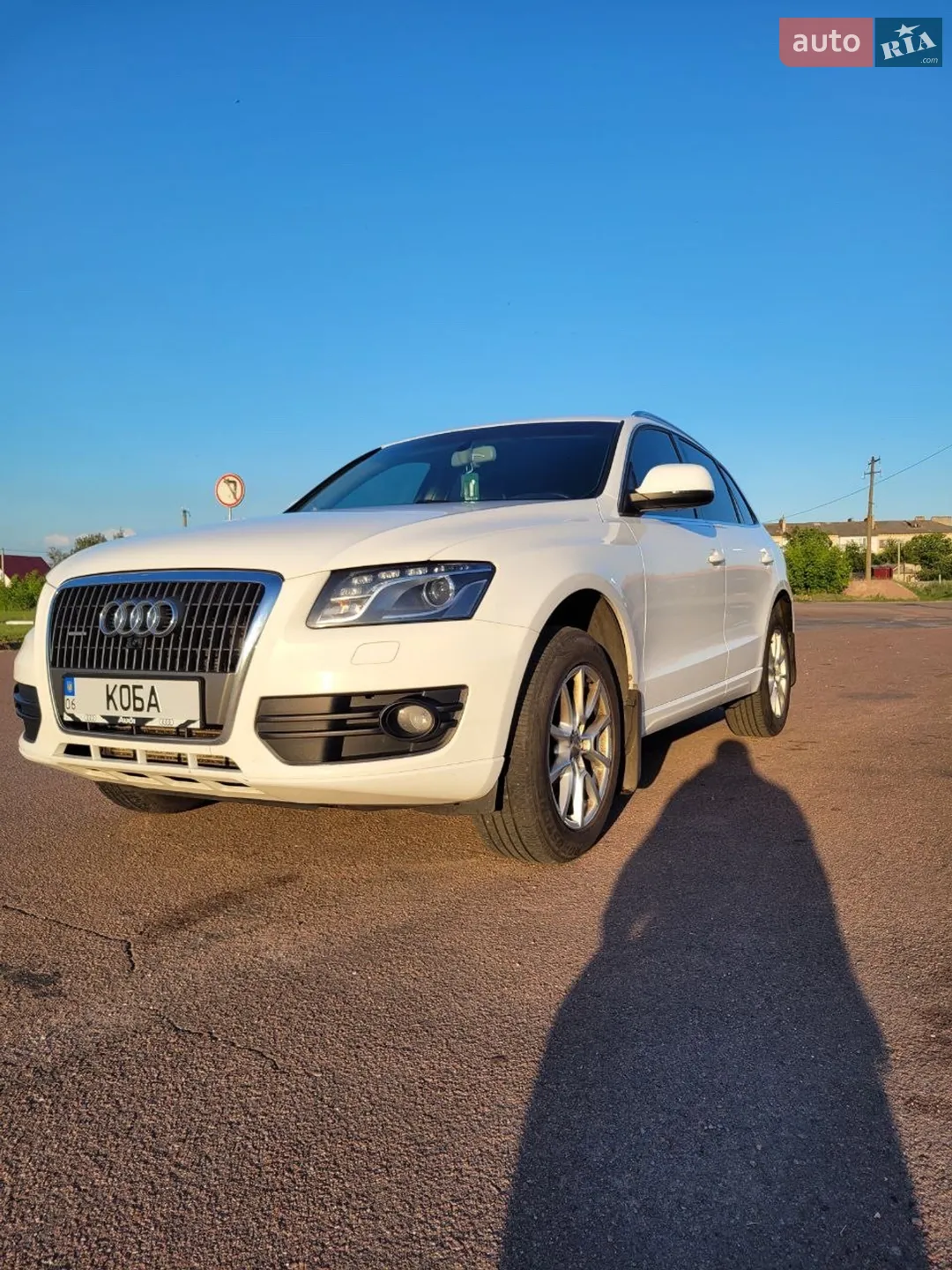 2011 Audi Q5 - мініатюра 2