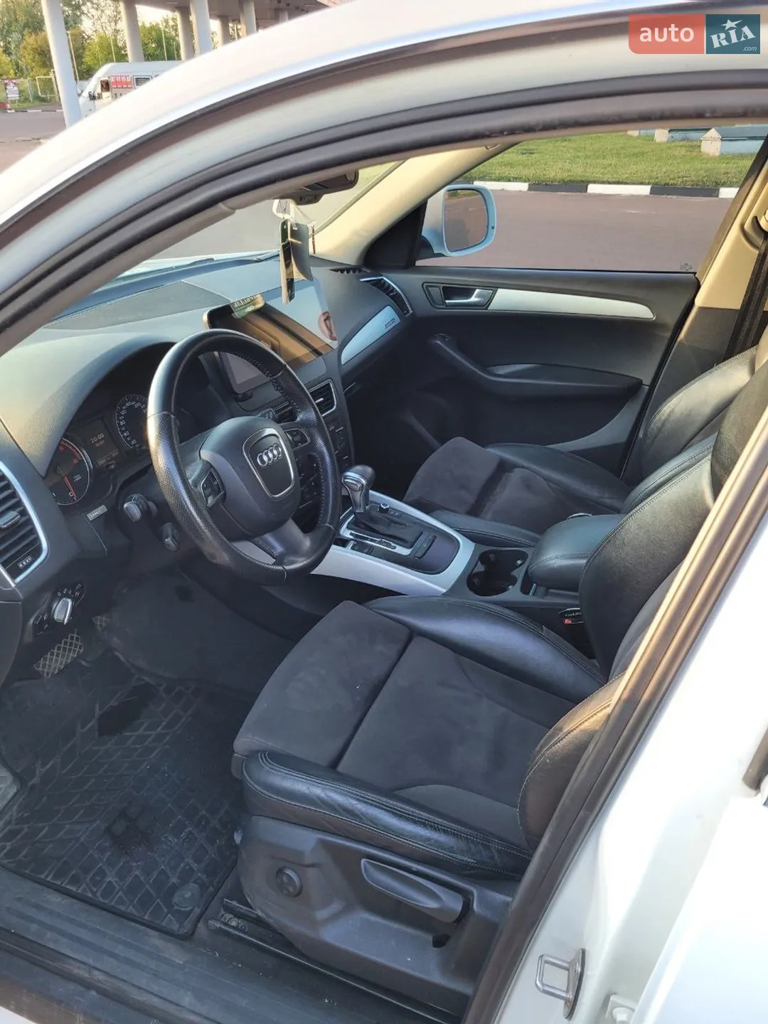 2011 Audi Q5 - мініатюра 12