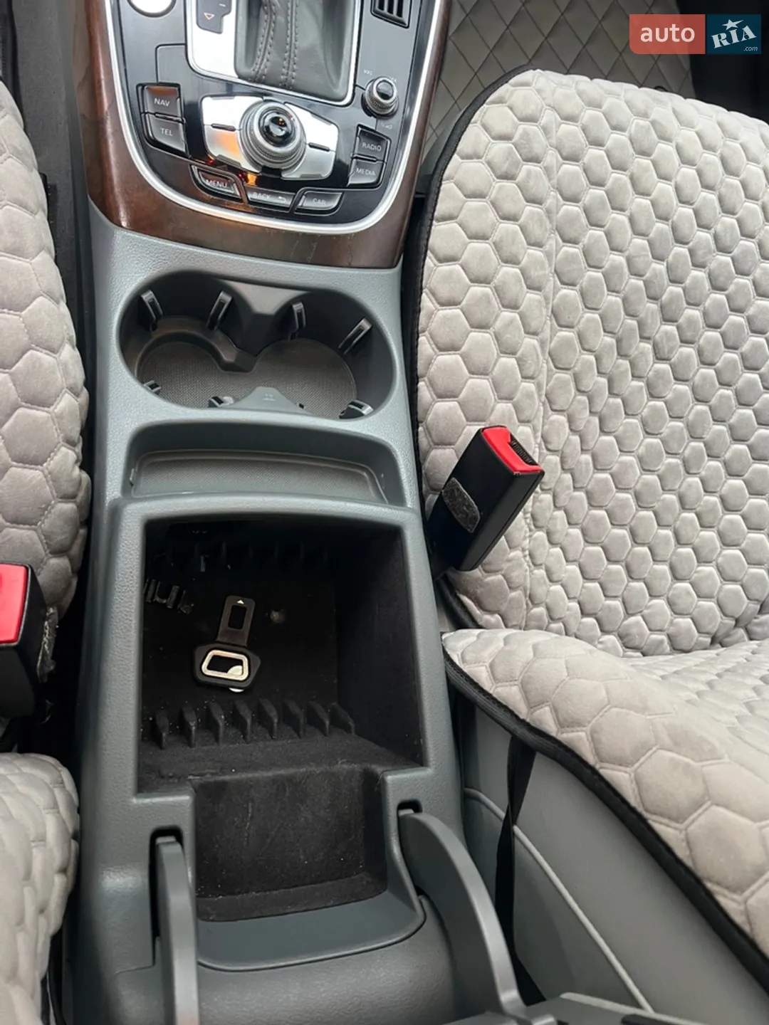 2013 Audi Q5 - мініатюра 25