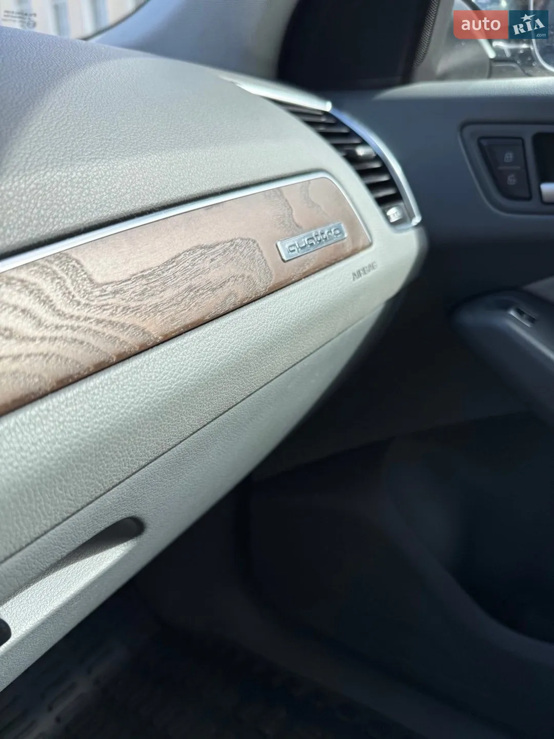 2014 Audi Q5 - мініатюра 17