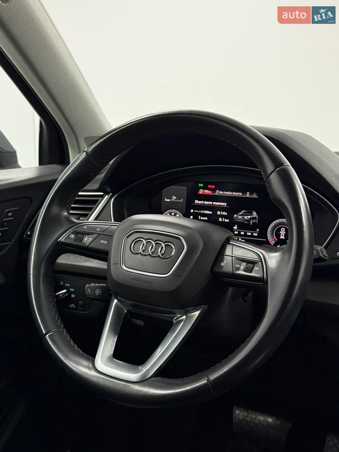 2020 Audi Q5 - мініатюра 26