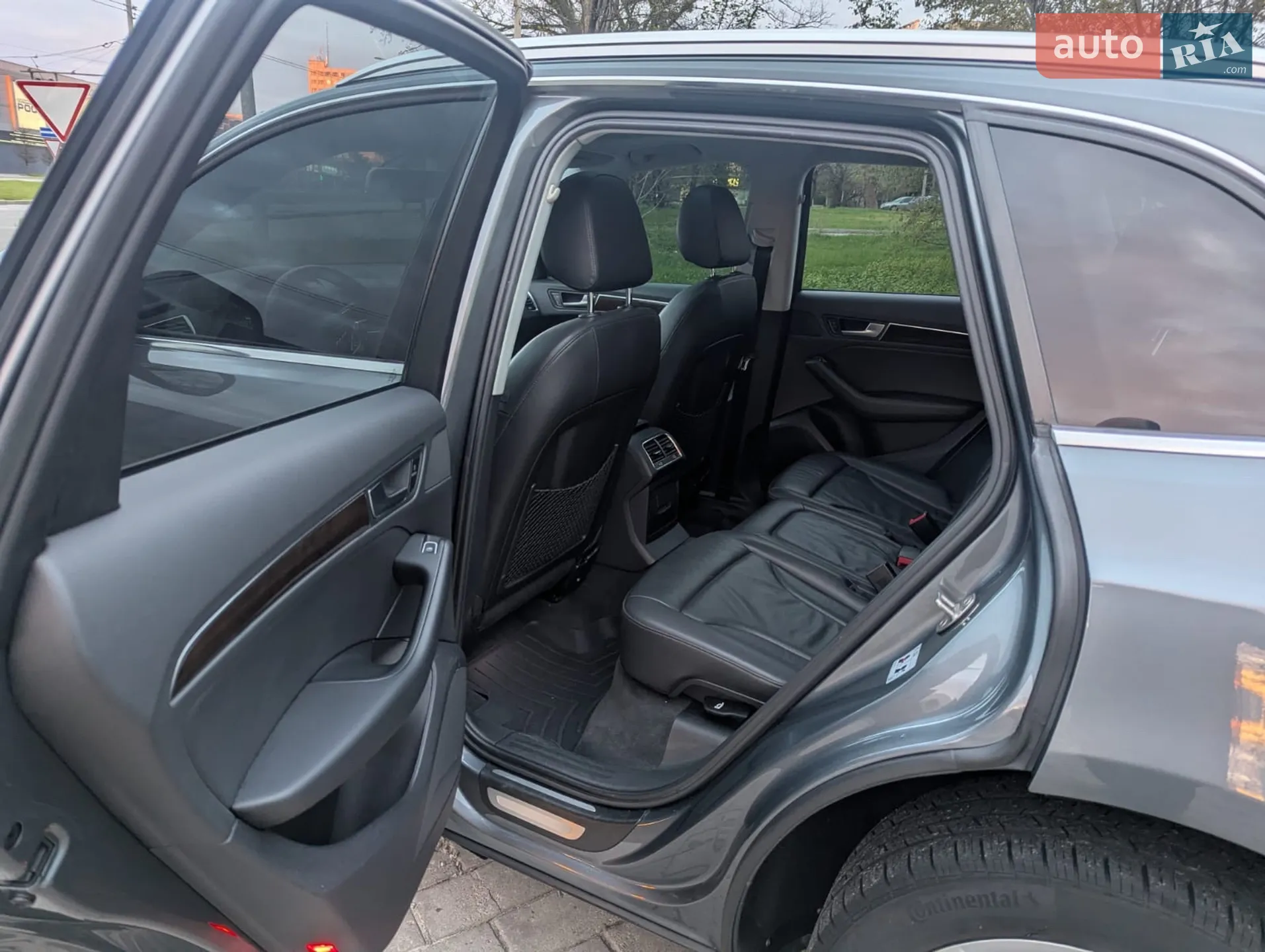 2013 Audi Q5 - мініатюра 11
