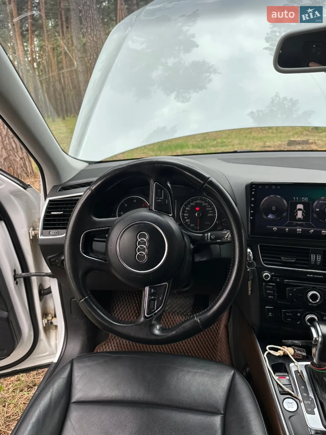 2013 Audi Q5 - мініатюра 34