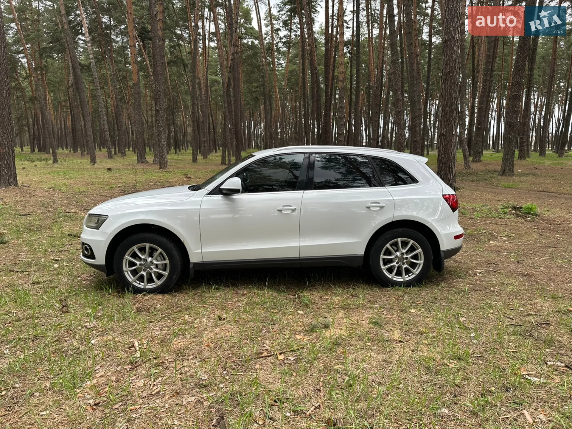 2013 Audi Q5 - мініатюра 57