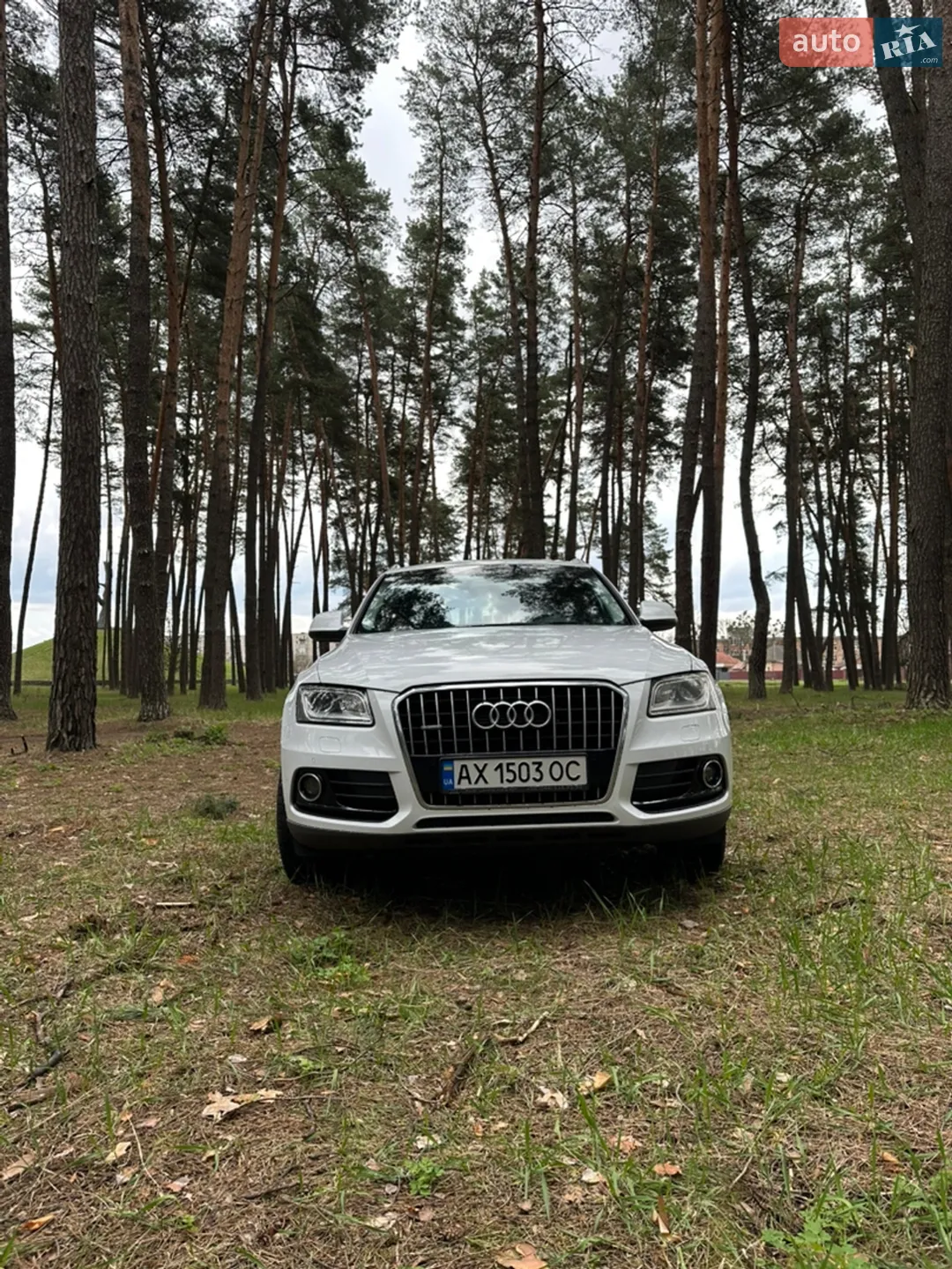2013 Audi Q5 - мініатюра 65