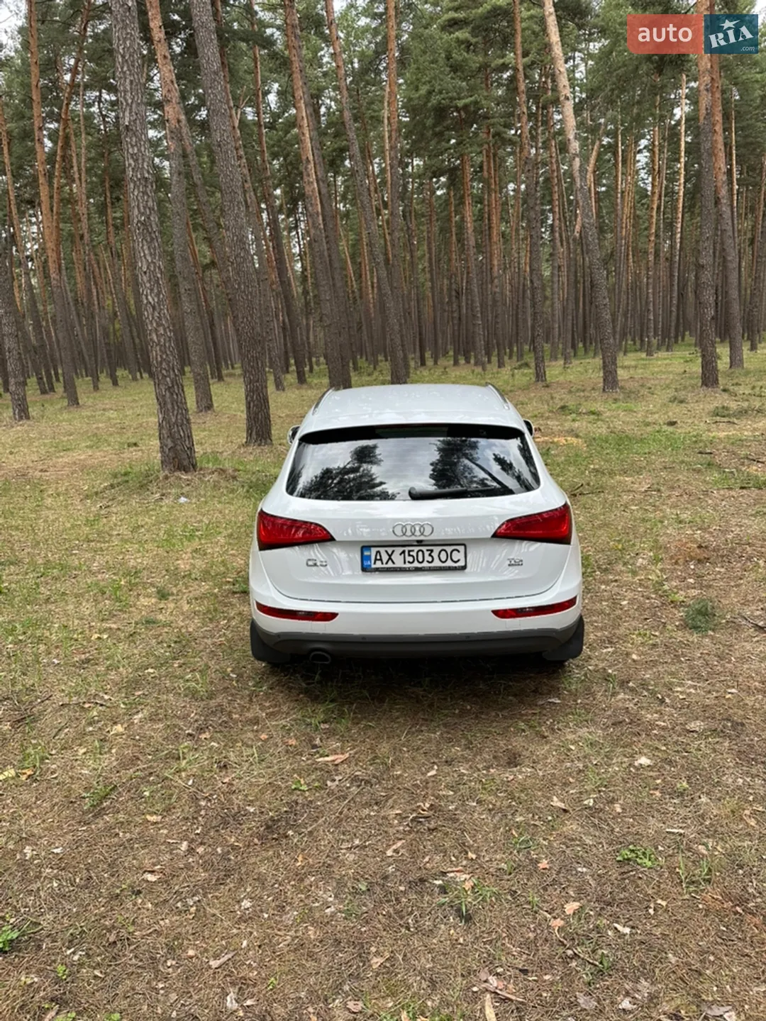 2013 Audi Q5 - мініатюра 70