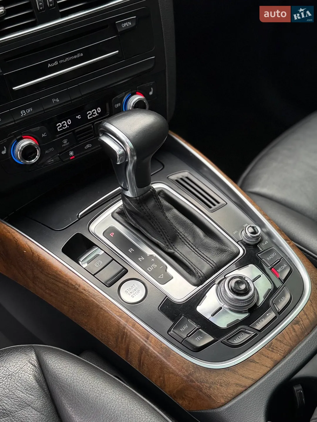 2013 Audi Q5 - мініатюра 11