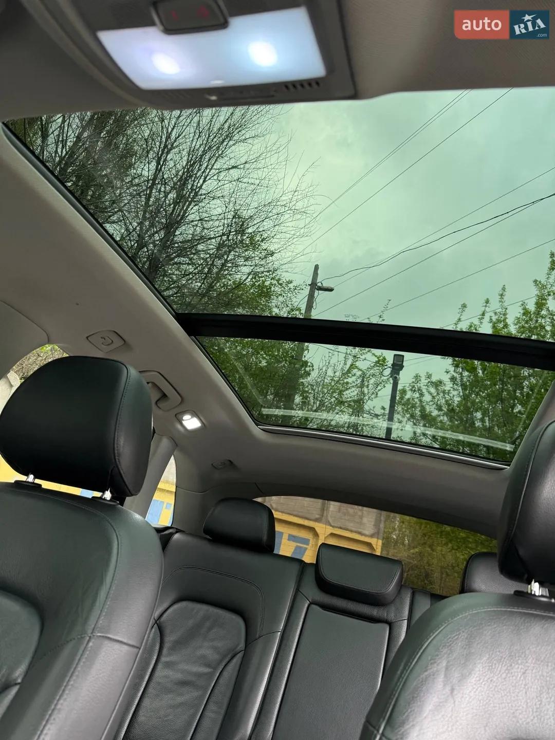 2013 Audi Q5 - мініатюра 13