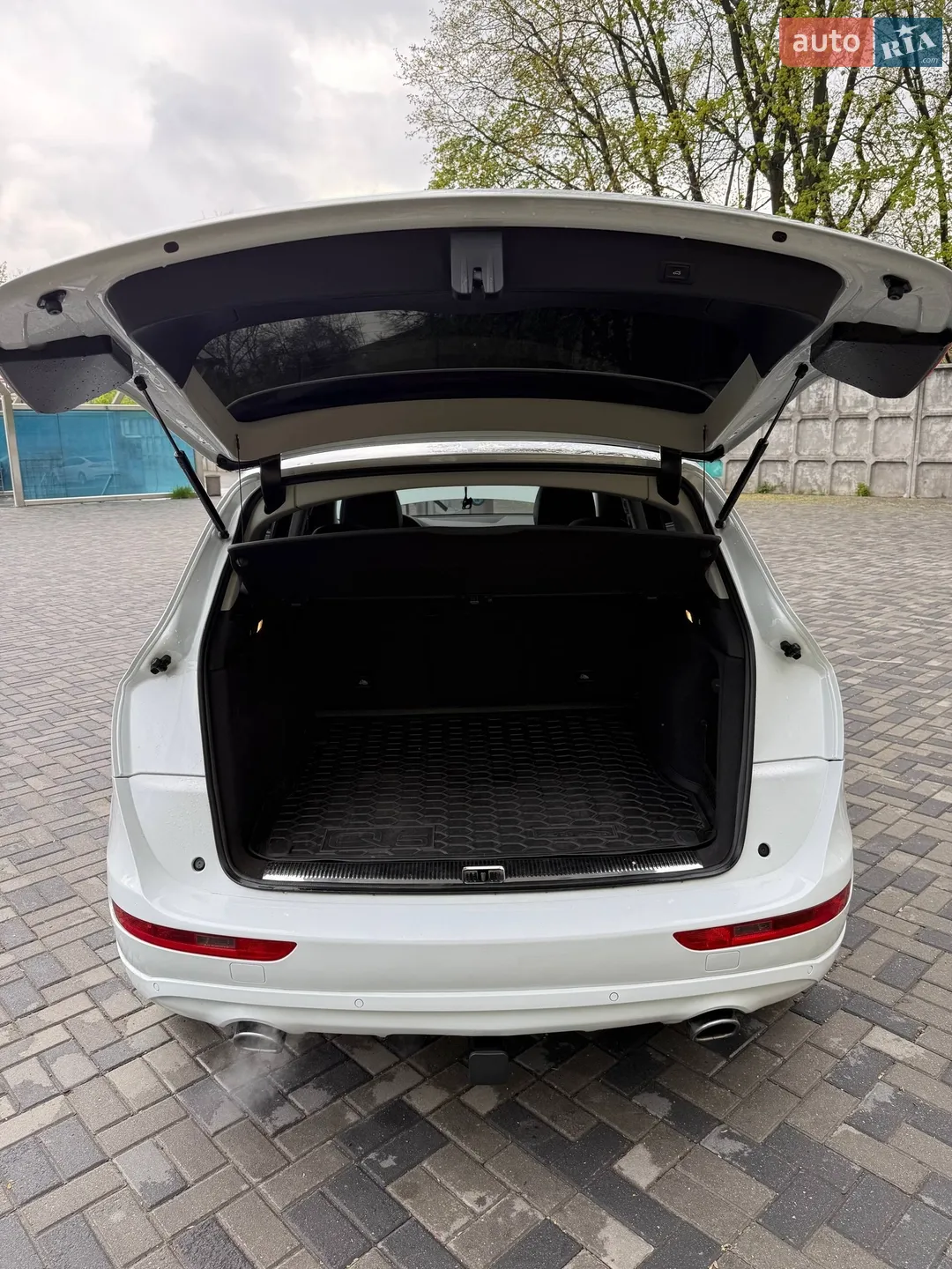 2013 Audi Q5 - мініатюра 4