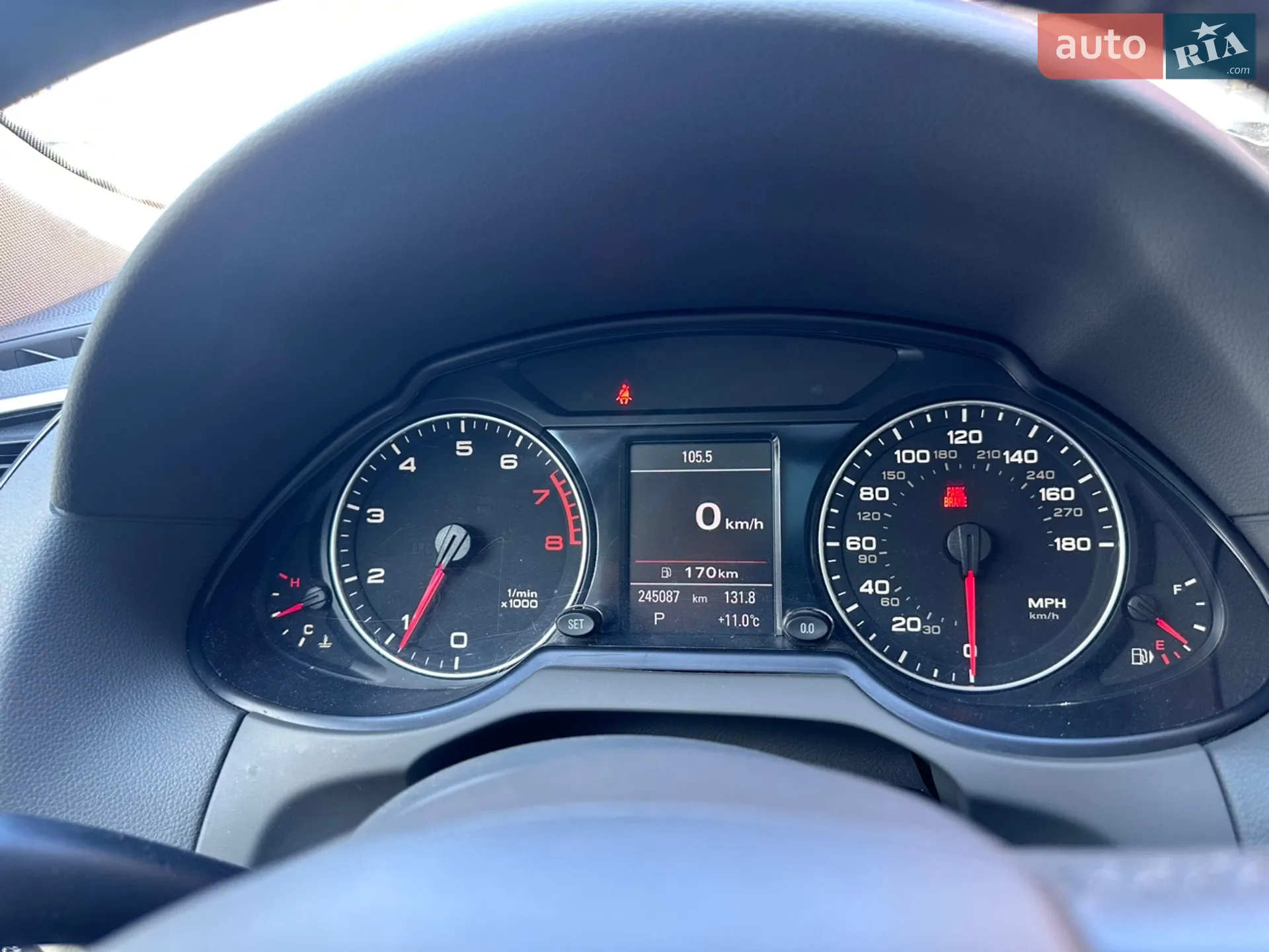 2012 Audi Q5 - мініатюра 10
