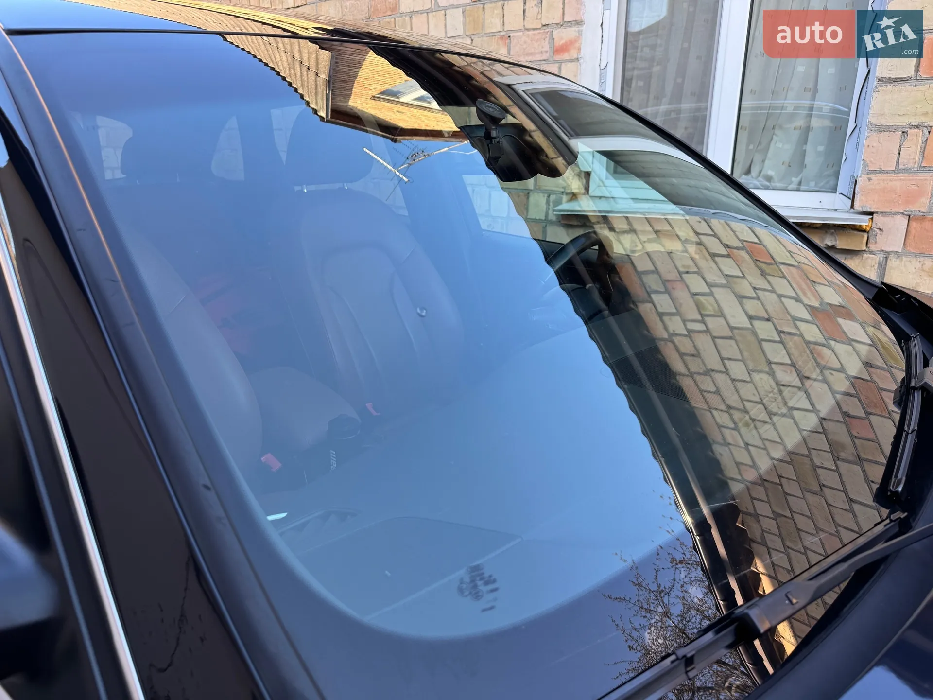 2012 Audi Q5 - мініатюра 15