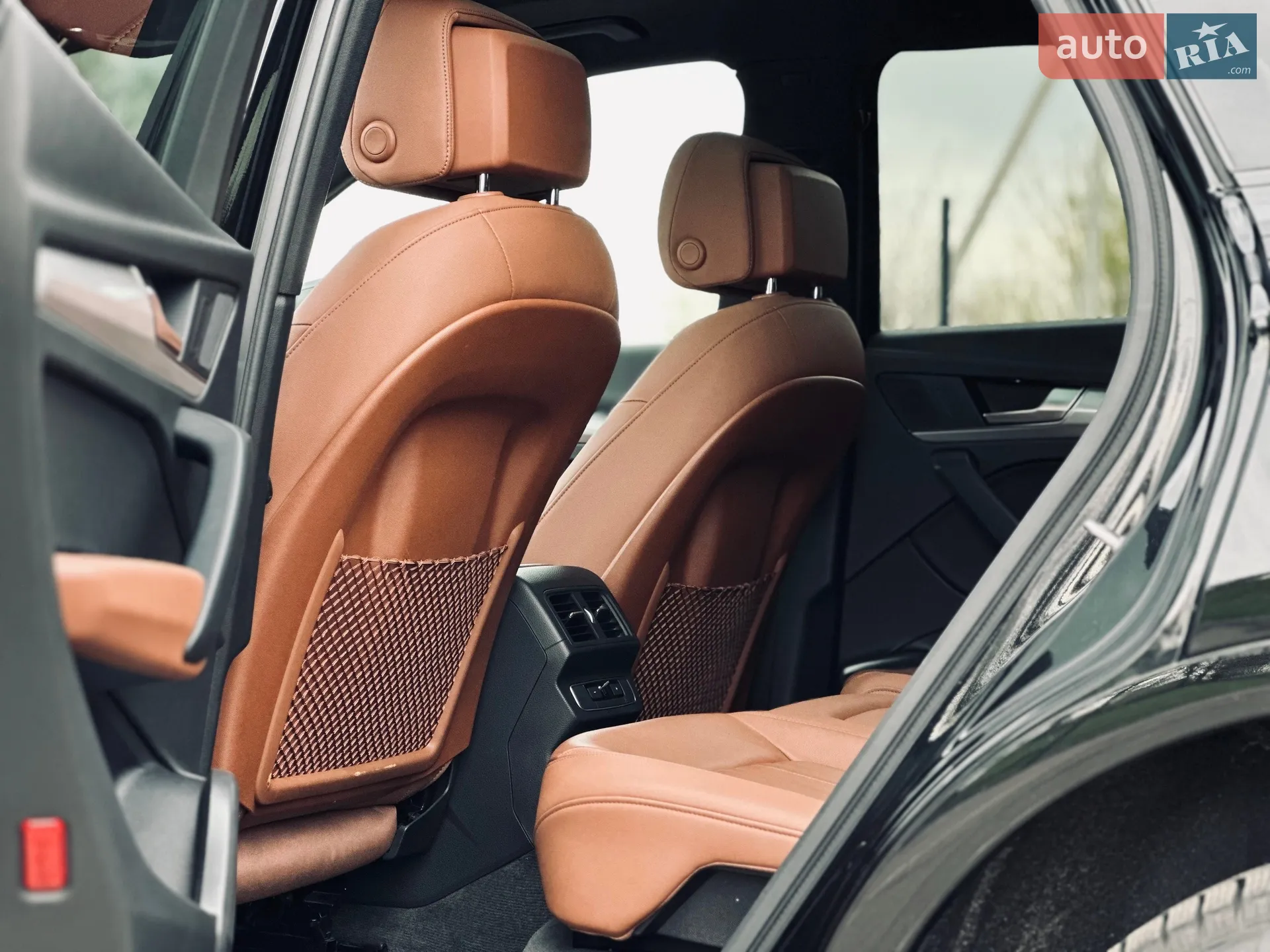 2021 Audi Q5 - мініатюра 23