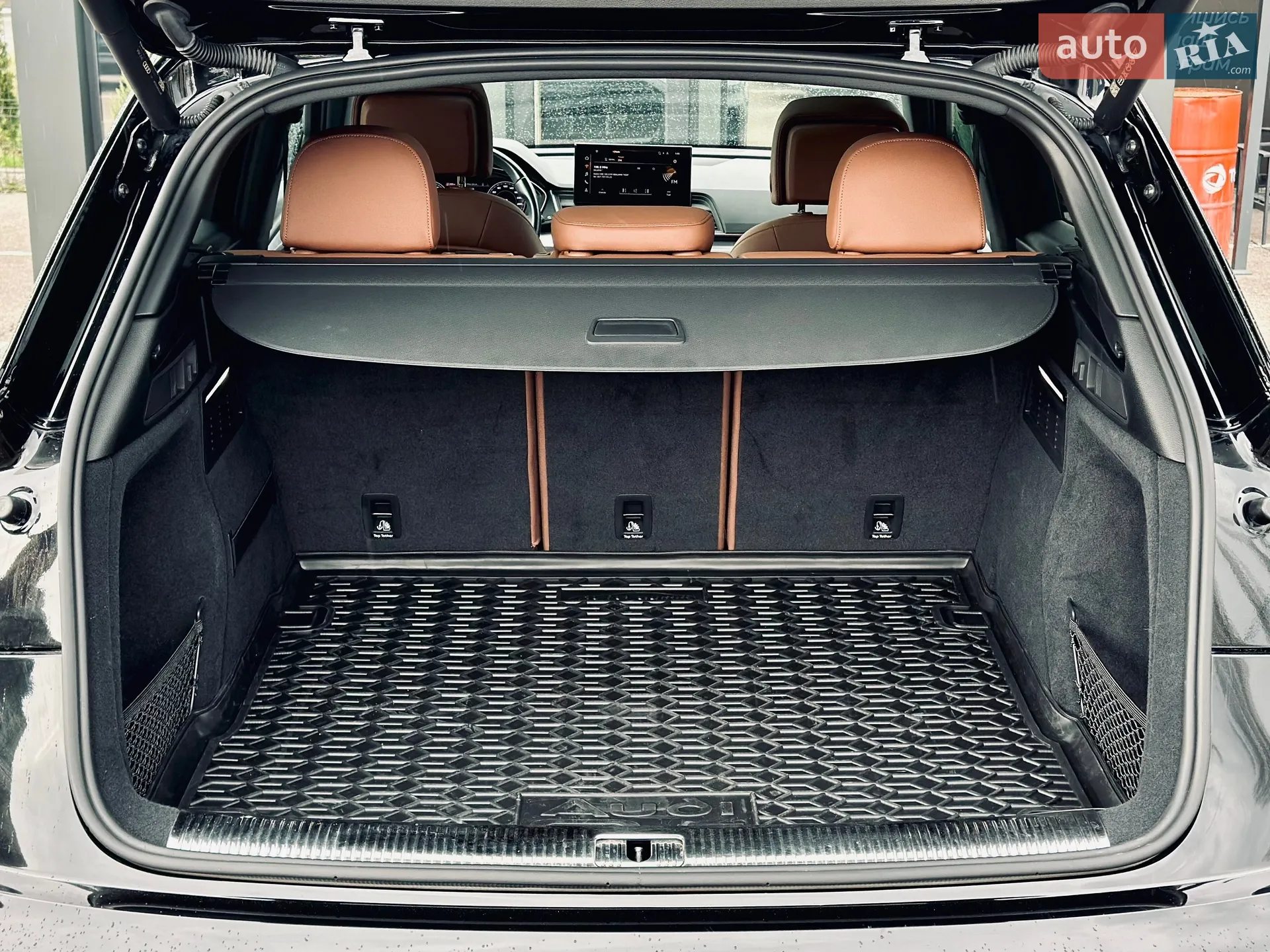 2021 Audi Q5 - мініатюра 61