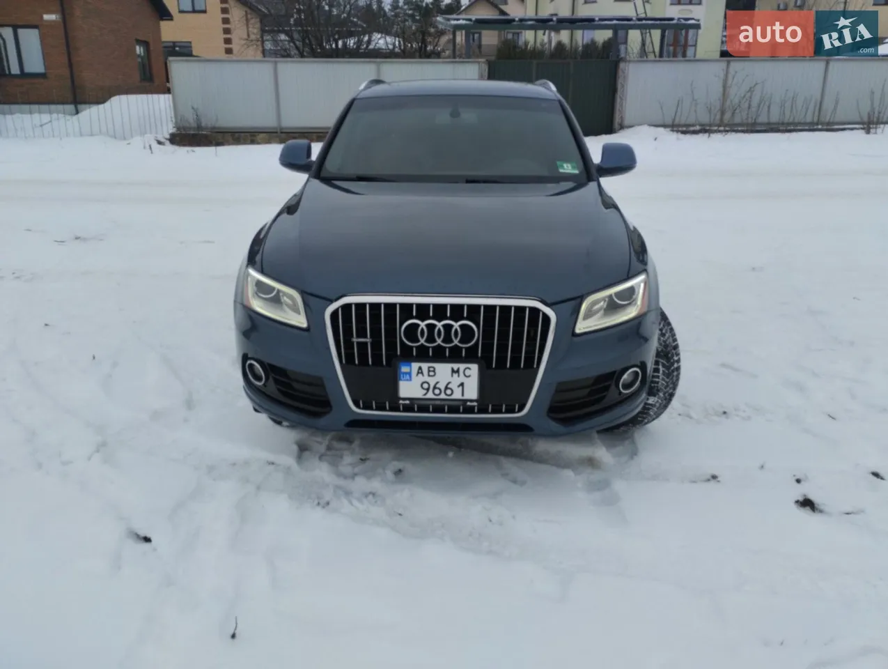 2017 Audi Q5 - мініатюра 35