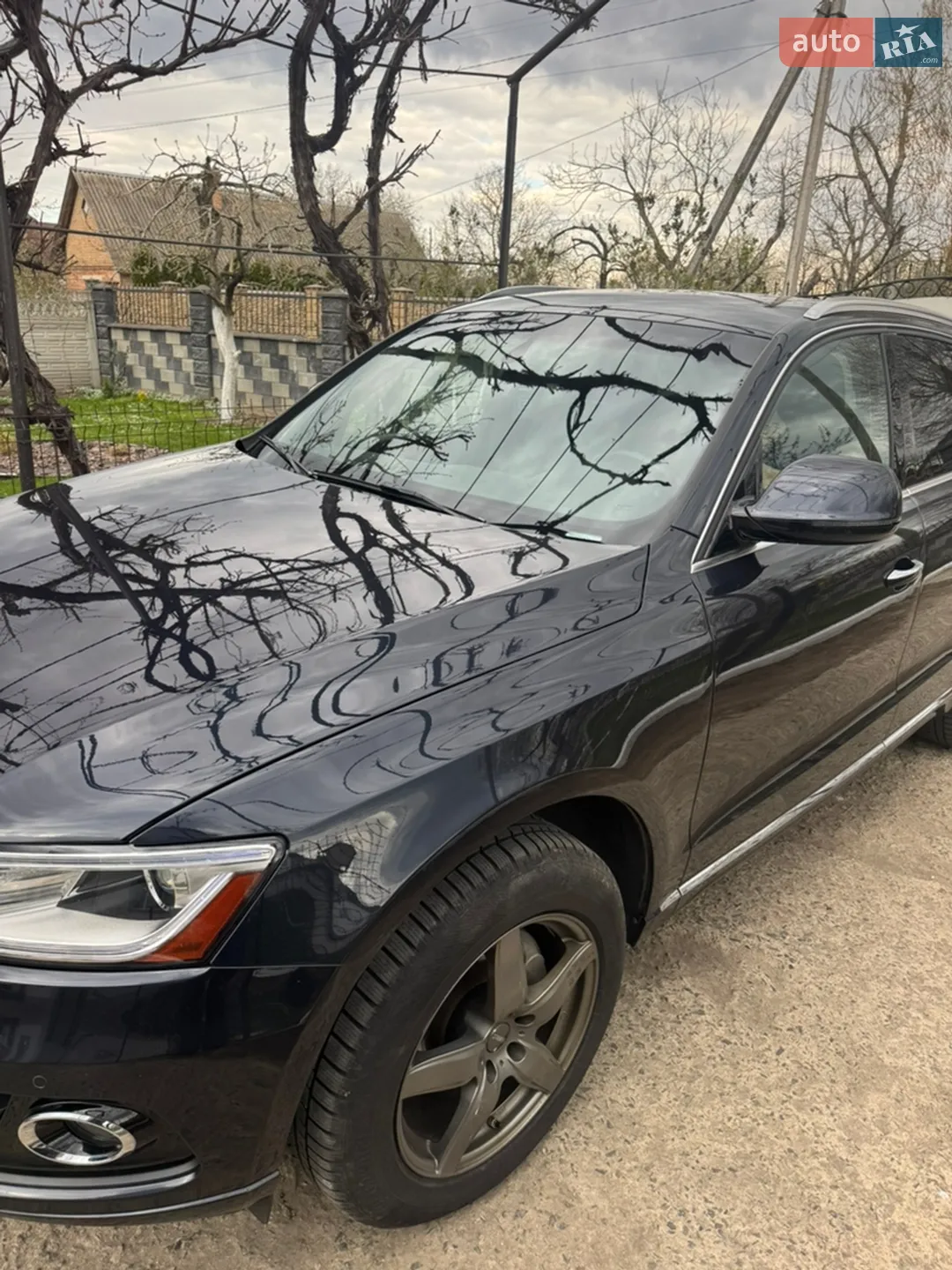 2015 Audi Q5 - мініатюра 5