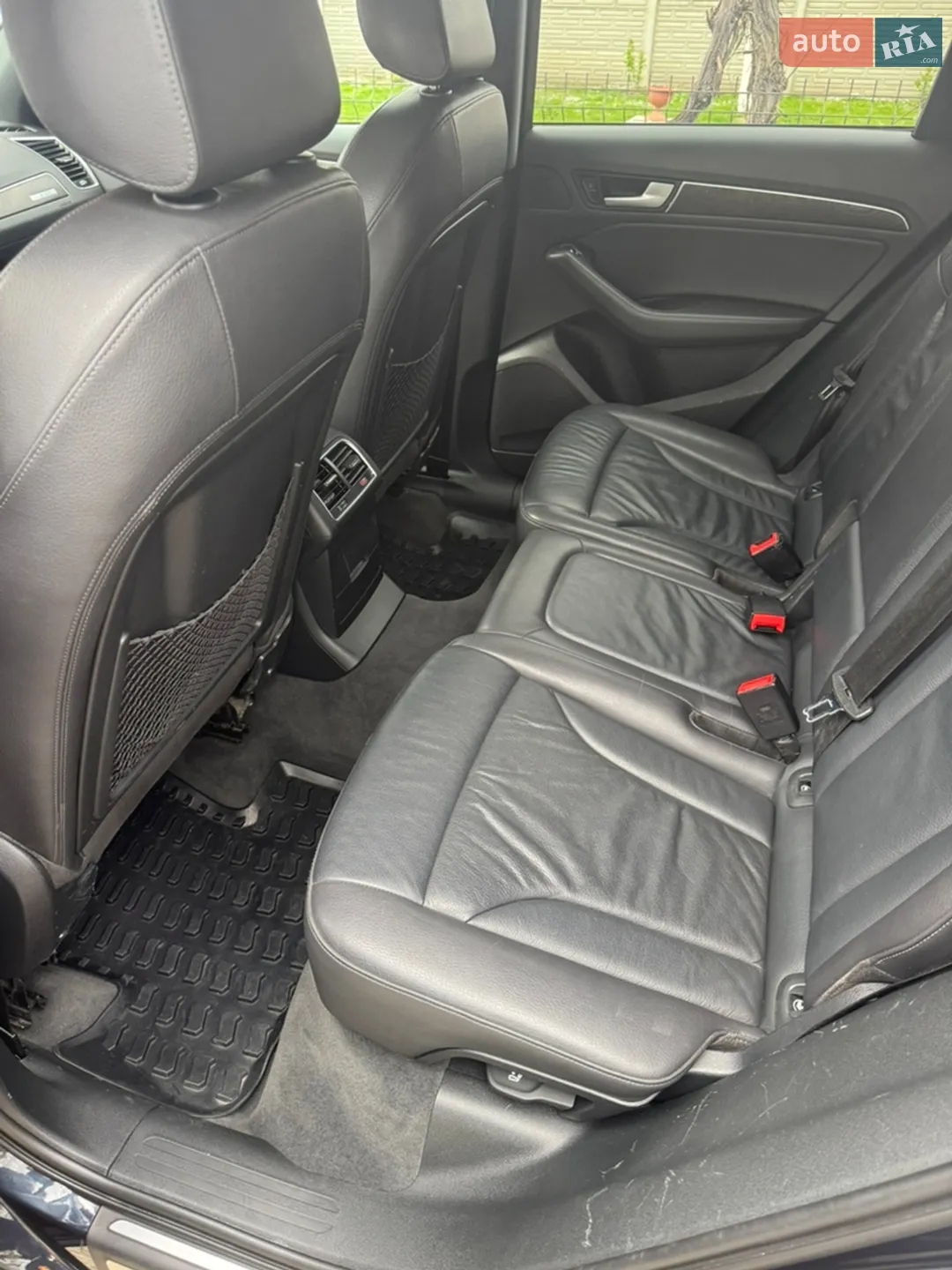 2015 Audi Q5 - мініатюра 13