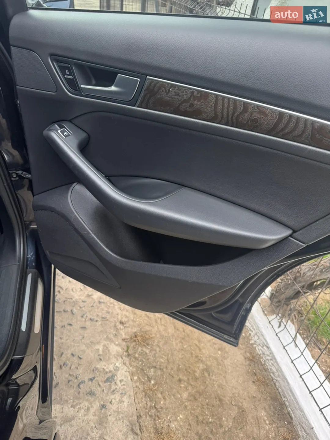 2015 Audi Q5 - мініатюра 11