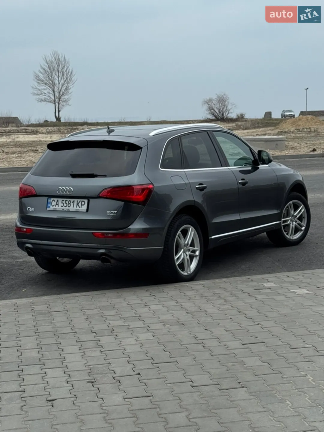 2016 Audi Q5 - мініатюра 16
