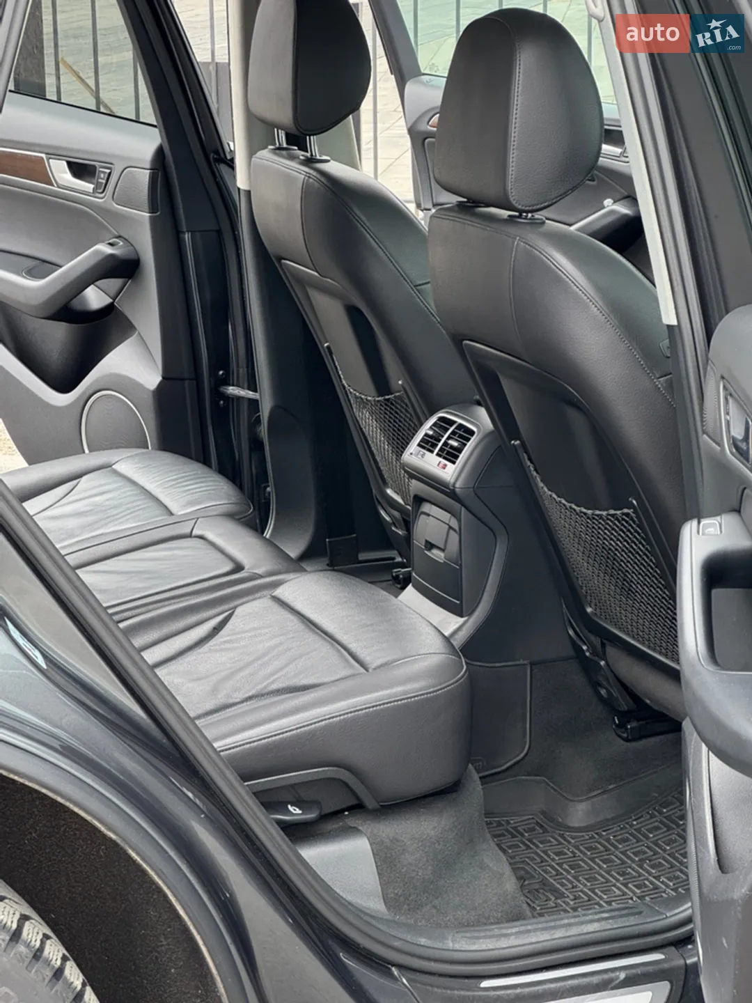 2016 Audi Q5 - мініатюра 28