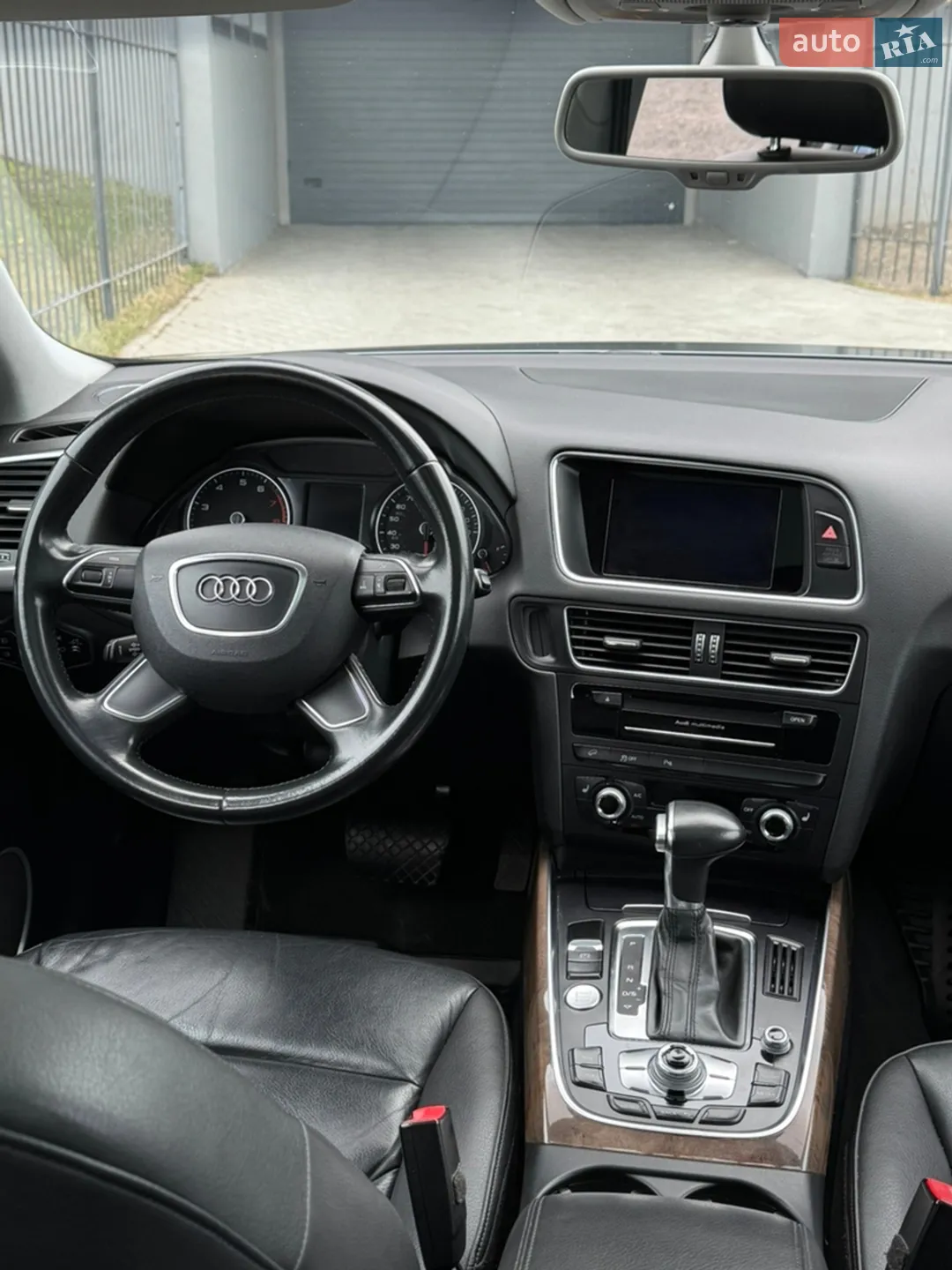 2016 Audi Q5 - мініатюра 33