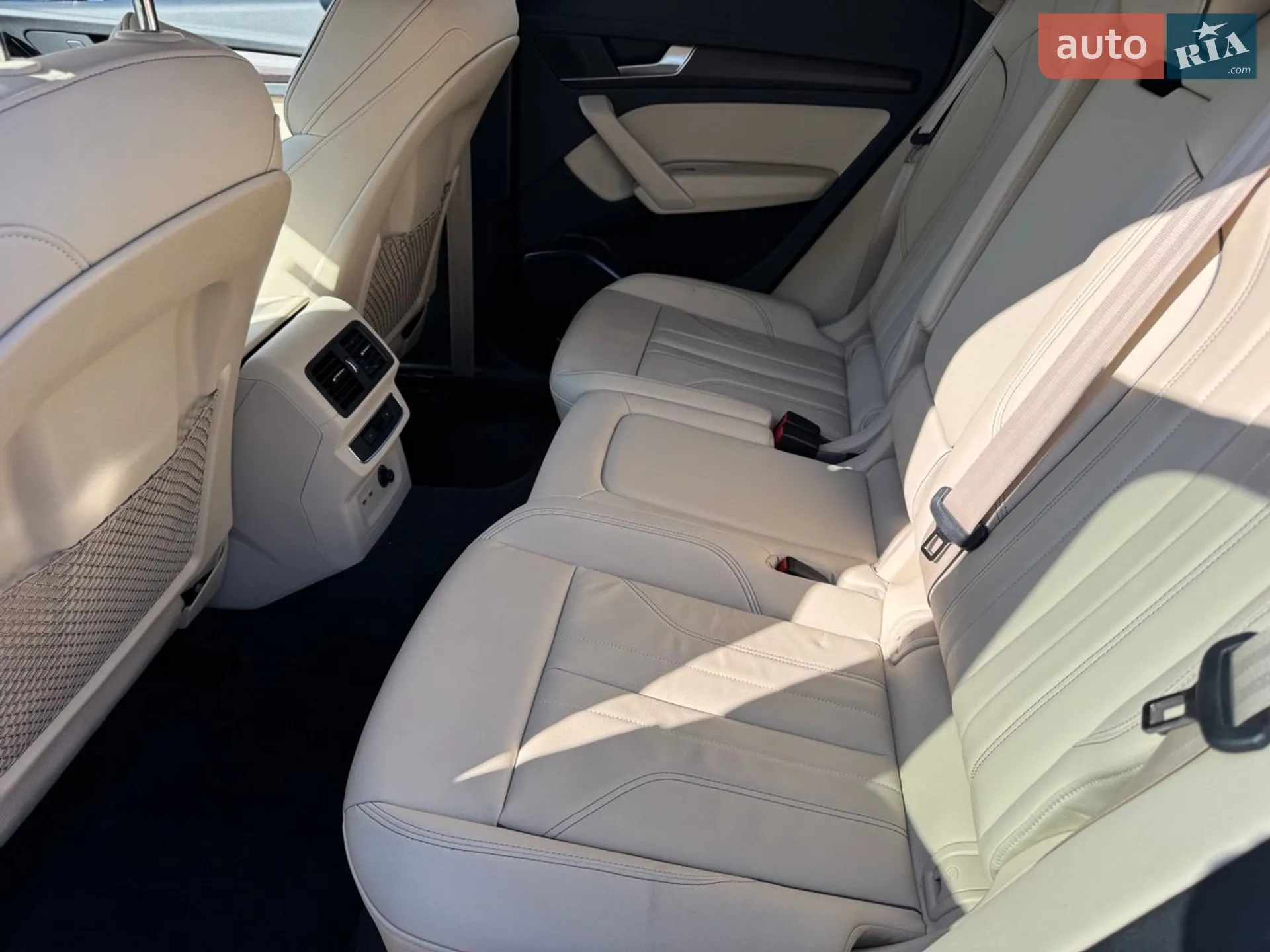 2024 Audi Q5 - мініатюра 9