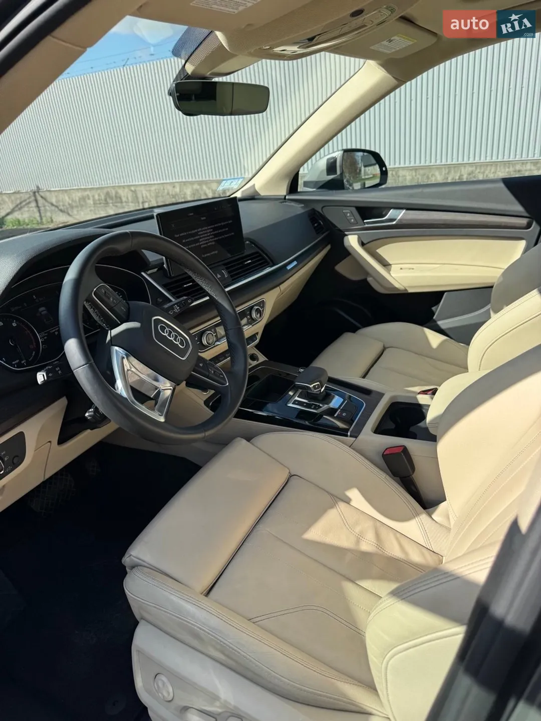 2024 Audi Q5 - мініатюра 13