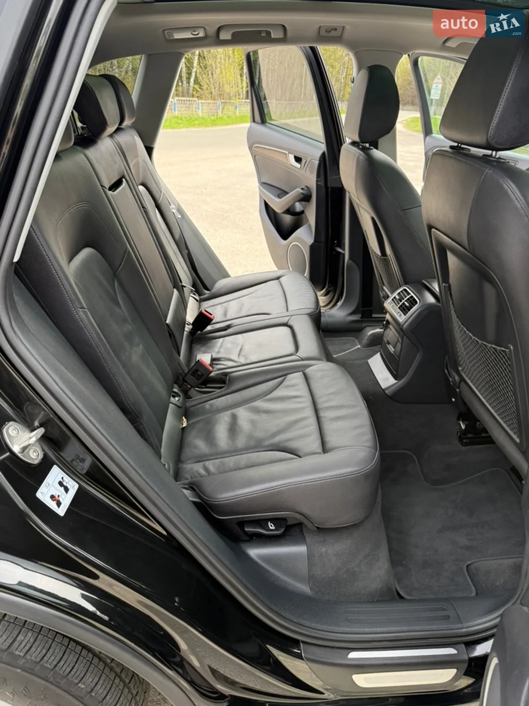 2016 Audi Q5 - мініатюра 14