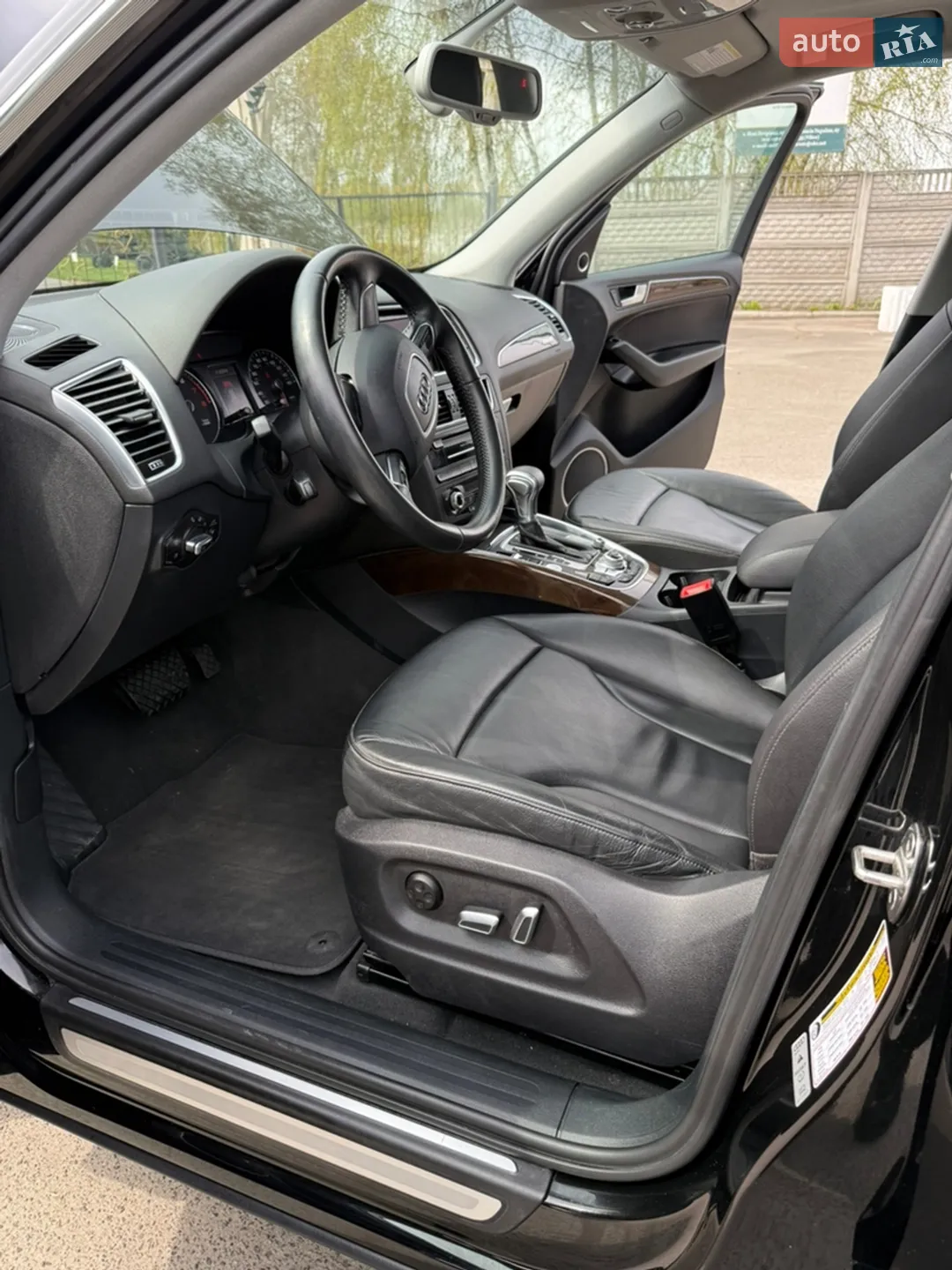 2016 Audi Q5 - мініатюра 10