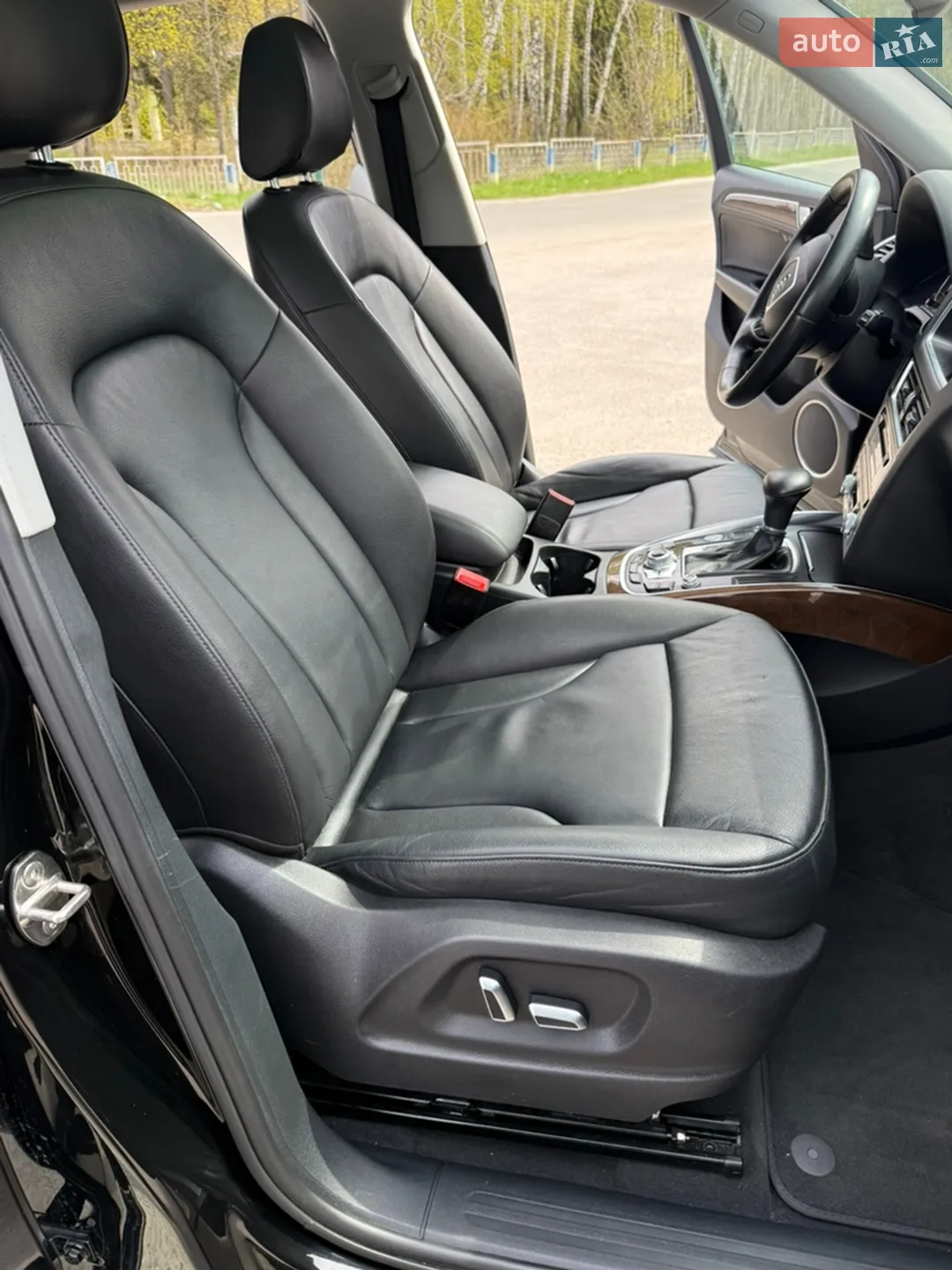 2016 Audi Q5 - мініатюра 16
