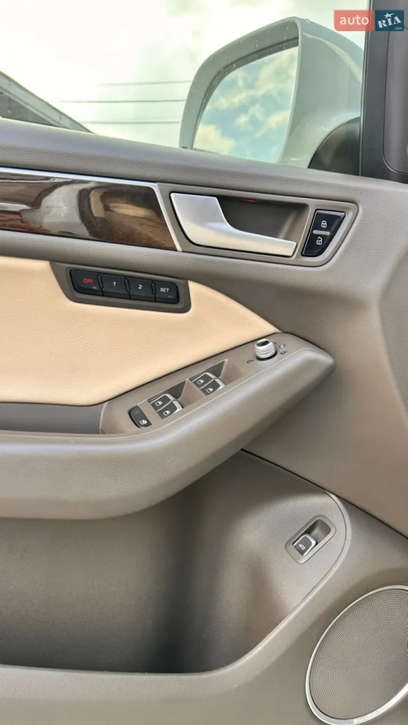 2013 Audi Q5 - мініатюра 12