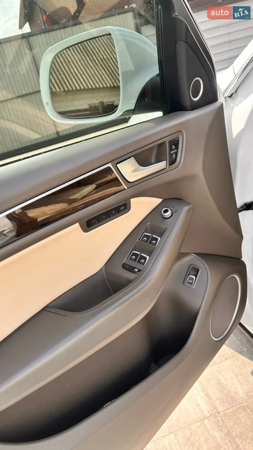 2013 Audi Q5 - мініатюра 21