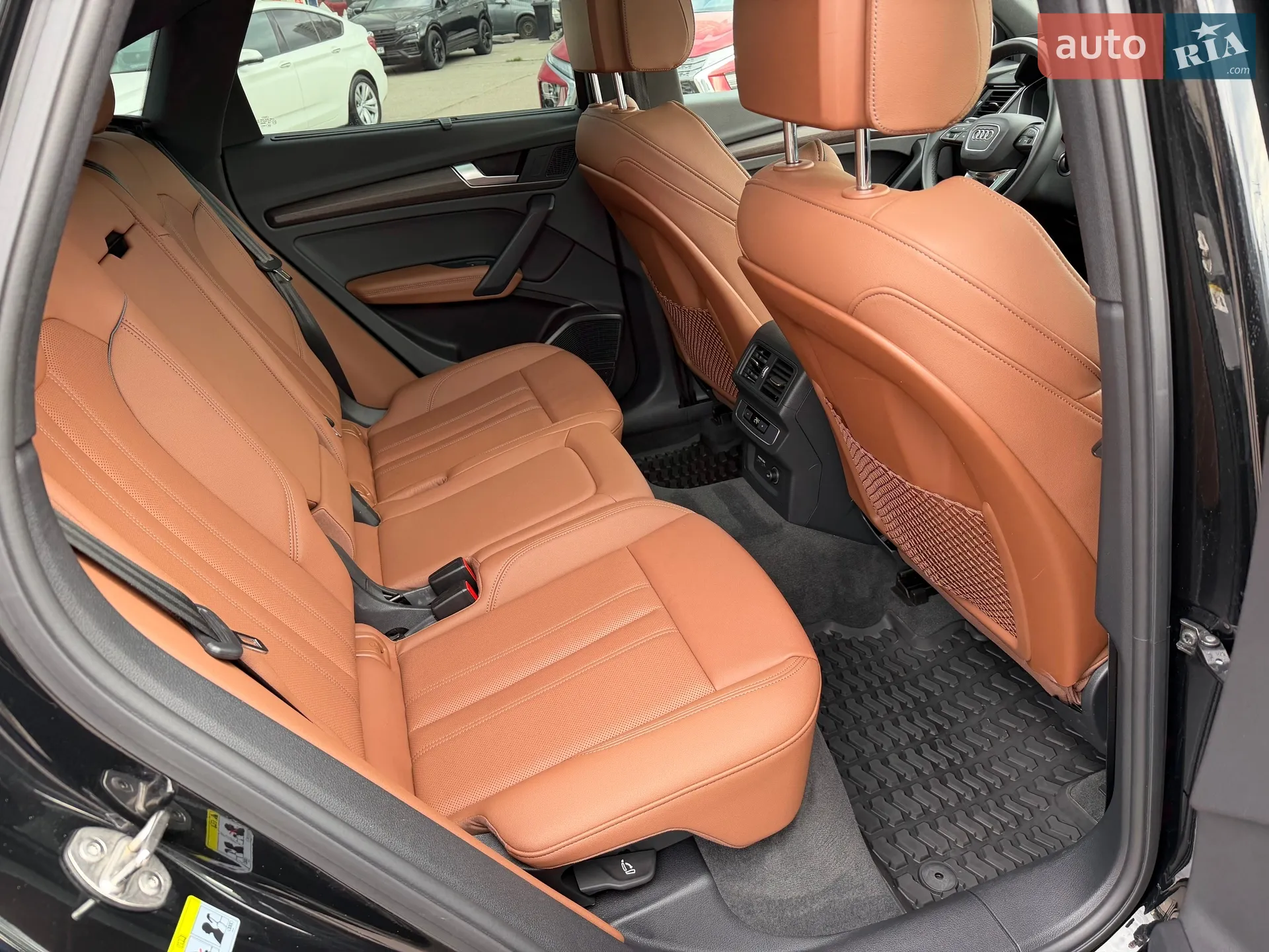 2021 Audi Q5 - мініатюра 33