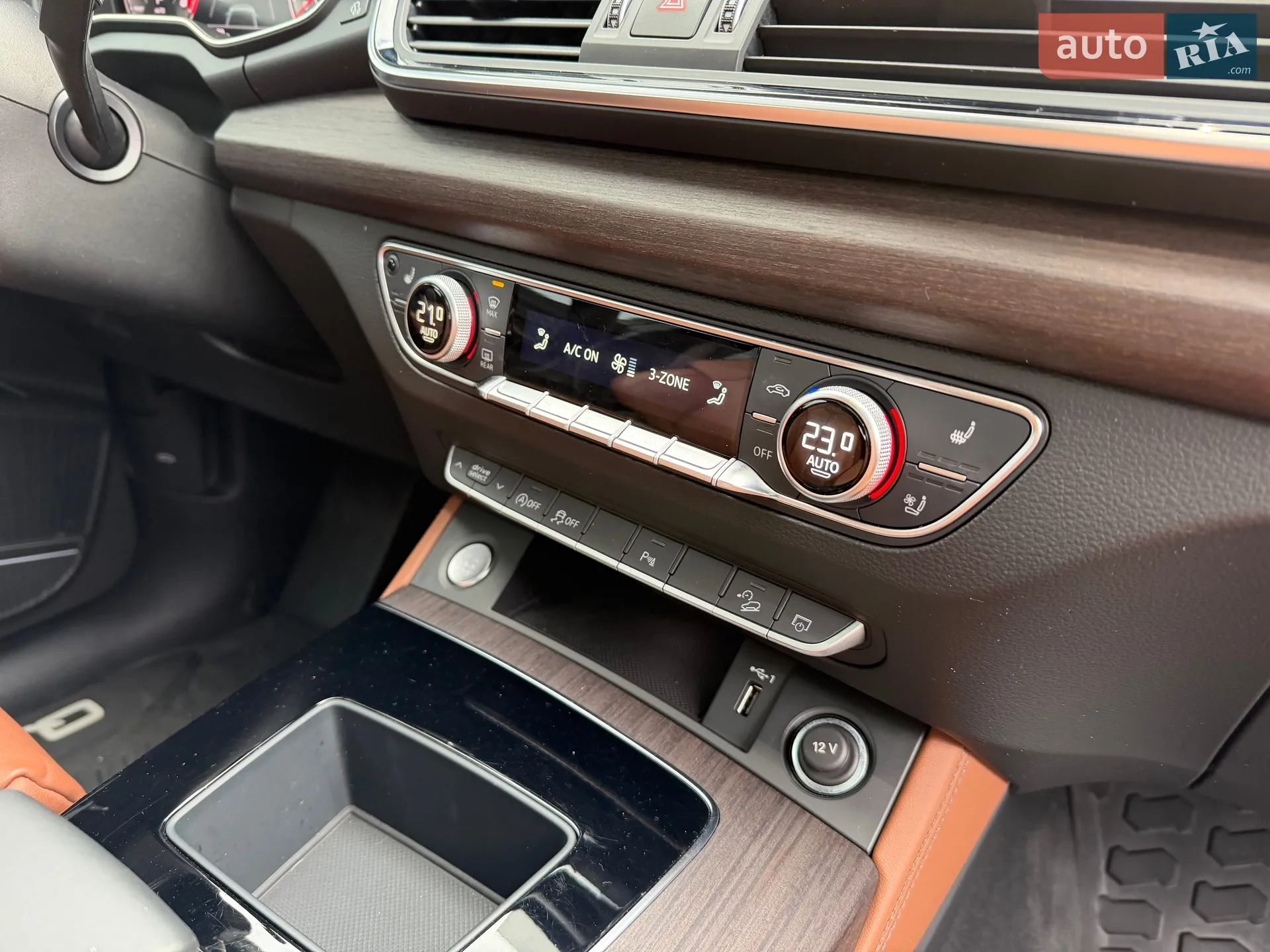 2021 Audi Q5 - мініатюра 35