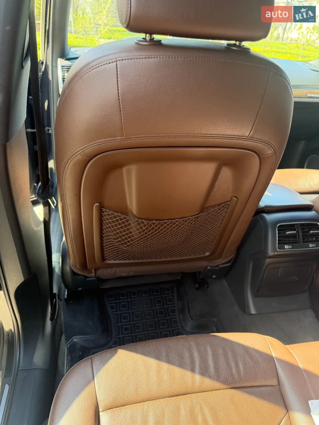 2014 Audi Q5 - мініатюра 12