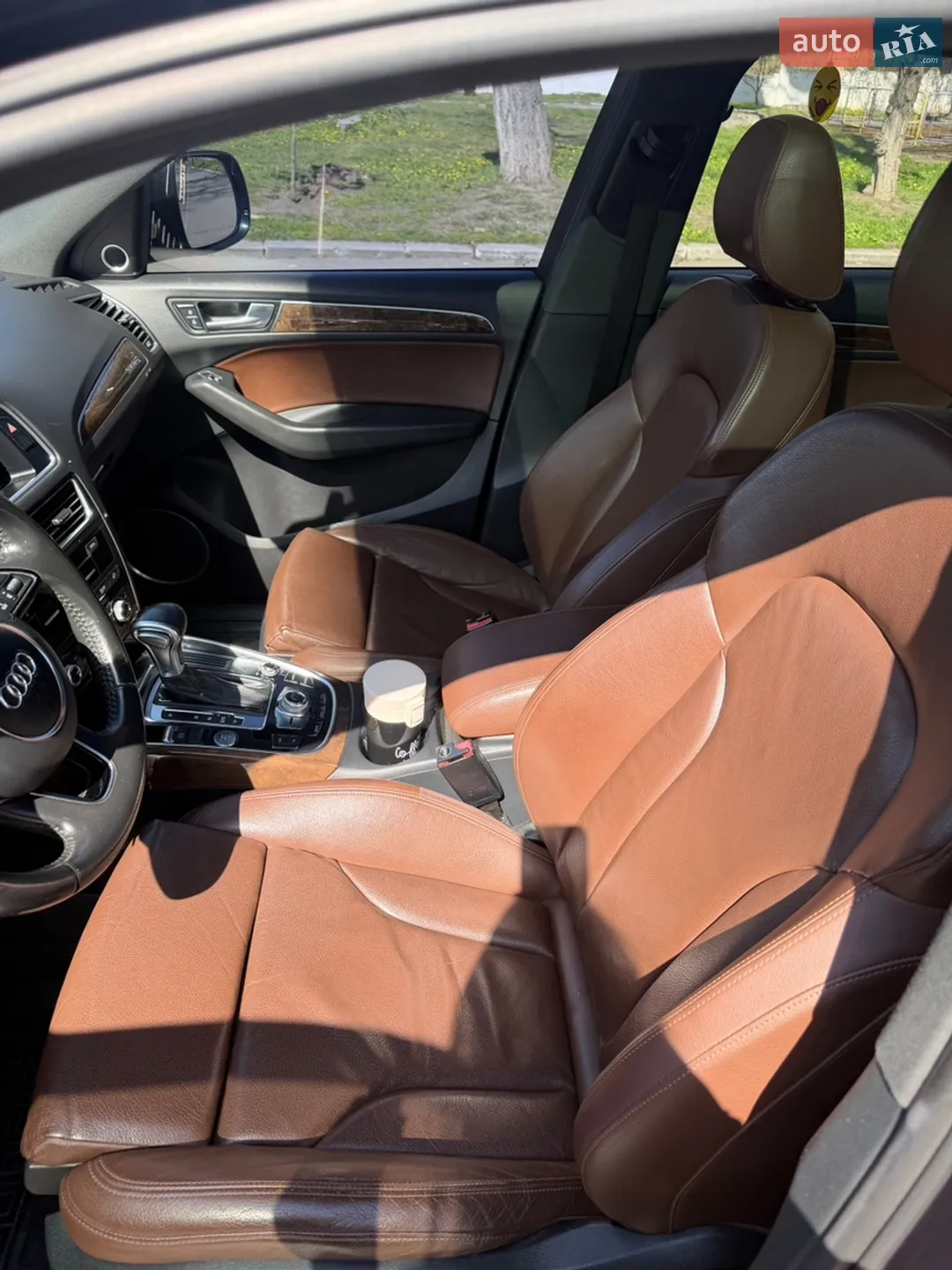 2014 Audi Q5 - мініатюра 16